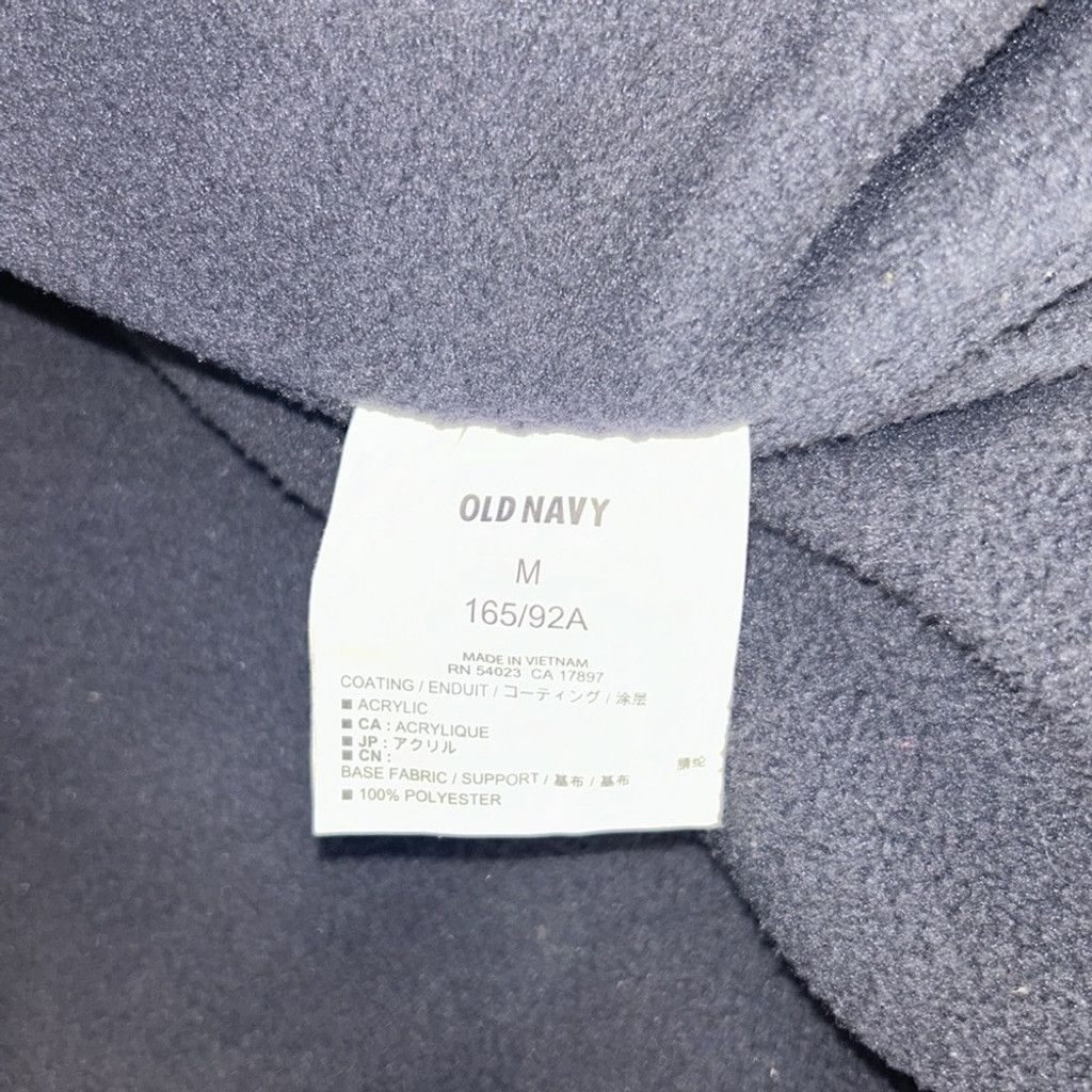 Old Navy Old Navy Grey Puffer Vest Women’s Size Medium Size L / US 10 / IT 46 - 9 Thumbnail