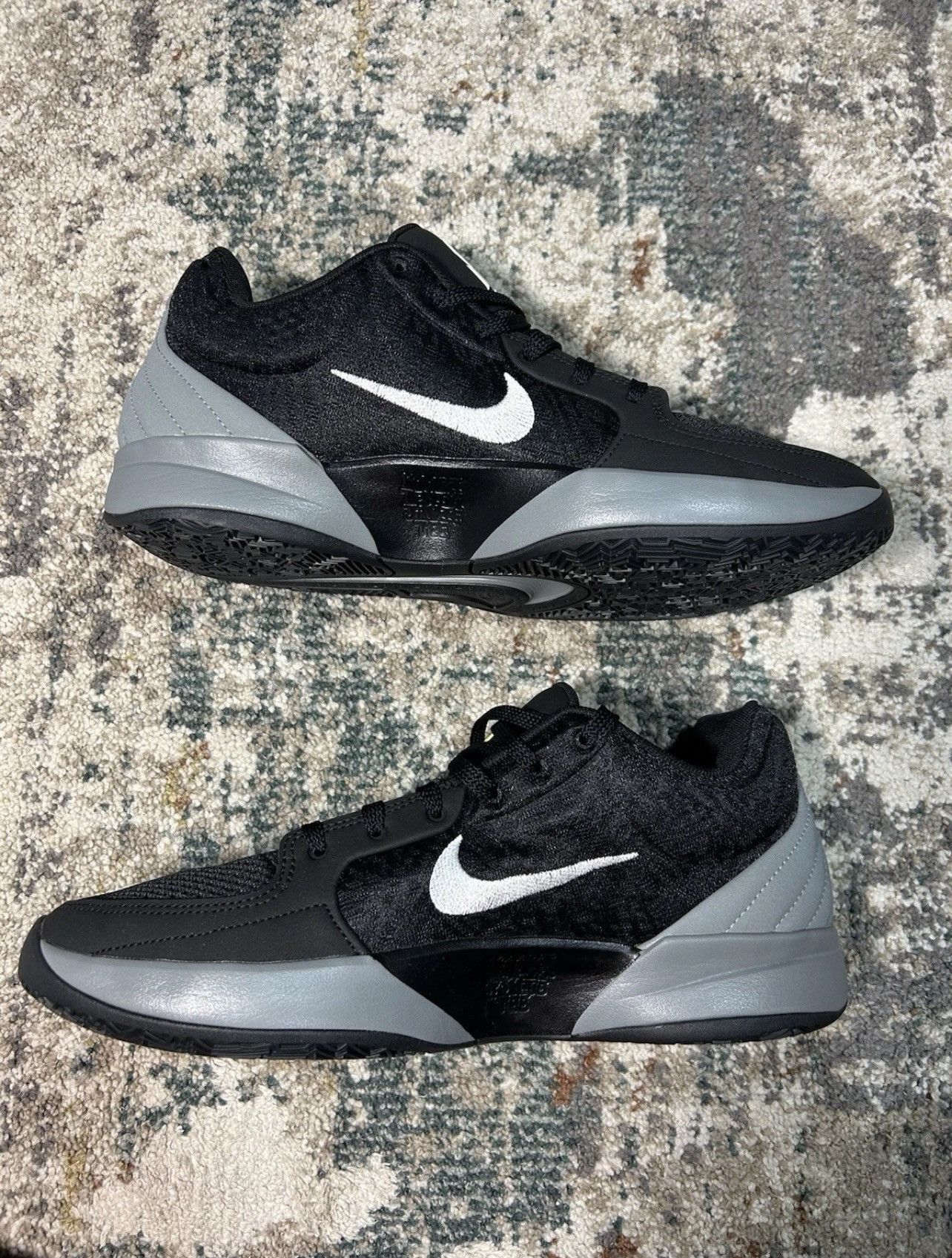 Nike Nike Ja 2 Foundation Size US 12 / EU 45 - 2 Thumbnail
