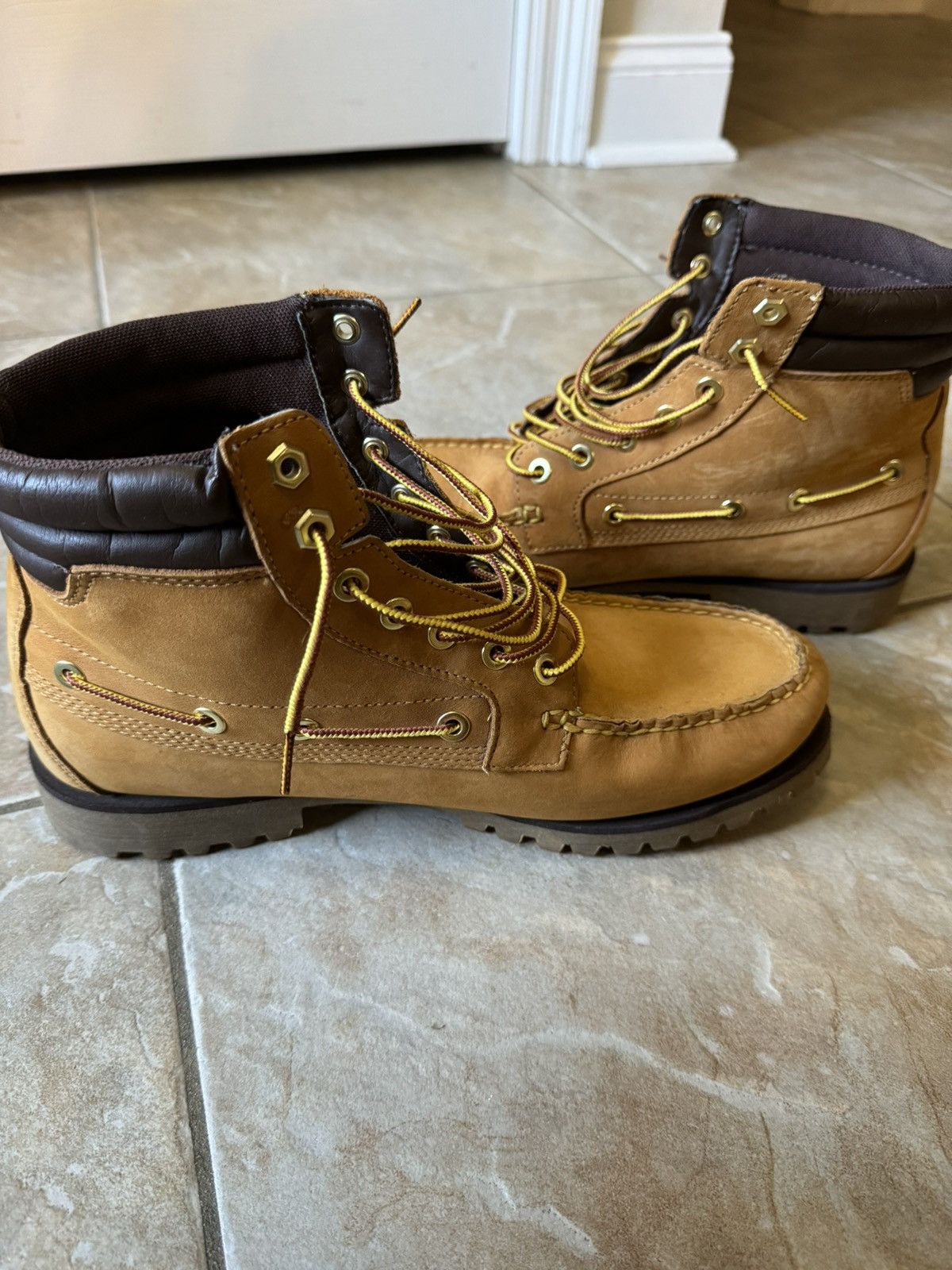 Timberland NEED TO GO Timberland Boots 11M Size US 11 / EU 44 - 1 Thumbnail