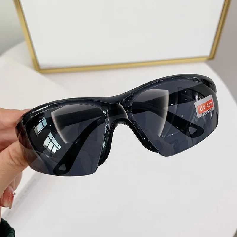 Vintage Dustproof Outdoor Riding Glasses Size ONE SIZE - 2 Thumbnail