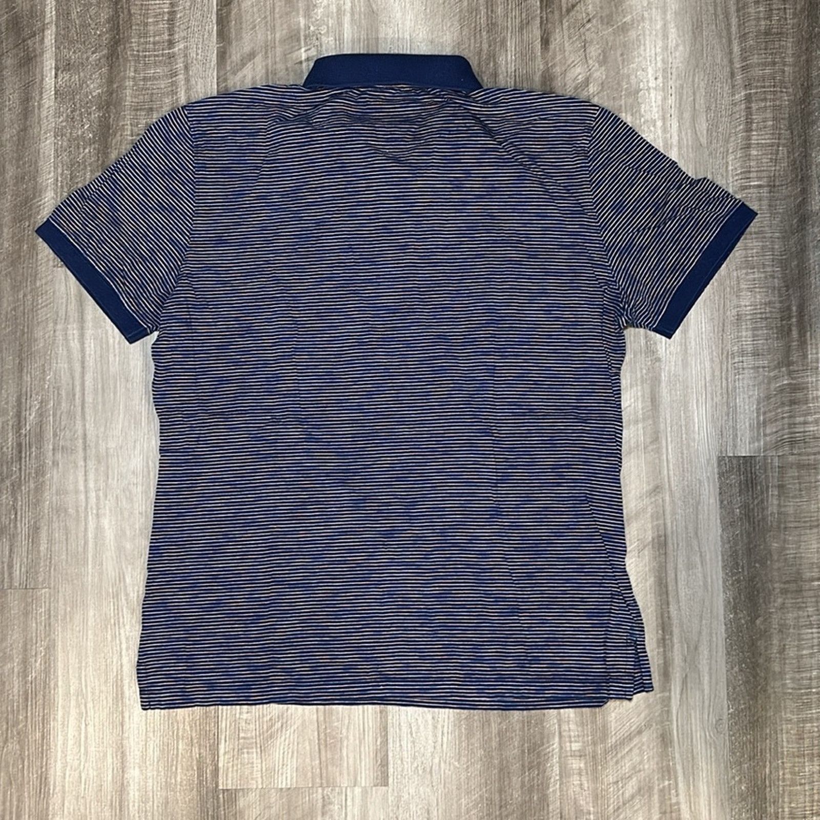 Rodd & Gunn Rodd & Gunn Sports Fit Polo - XL Size US XL / EU 56 / 4 - 3 Thumbnail