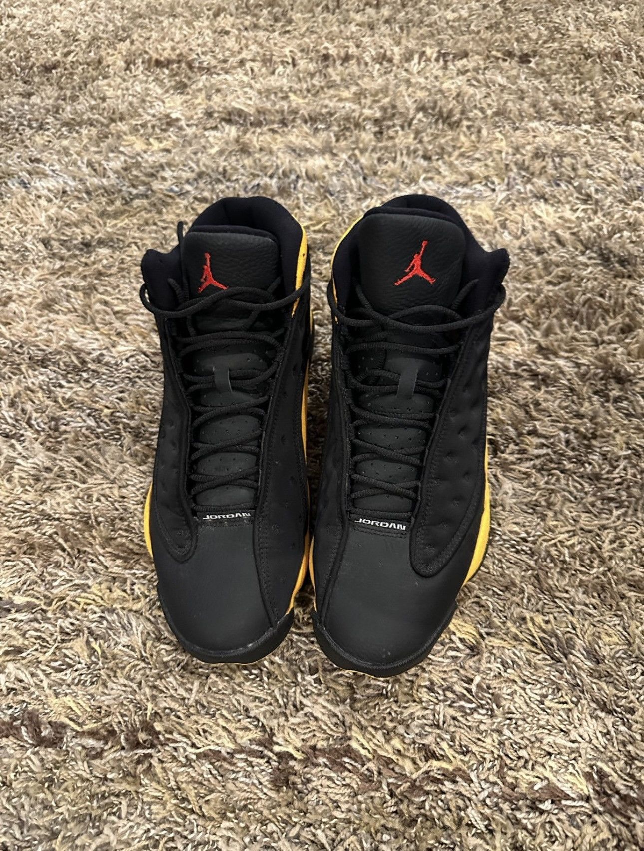 Jordan Brand Jordan 13 Melo B-Grade Size US 12.5 / EU 45-46 - 1 Thumbnail
