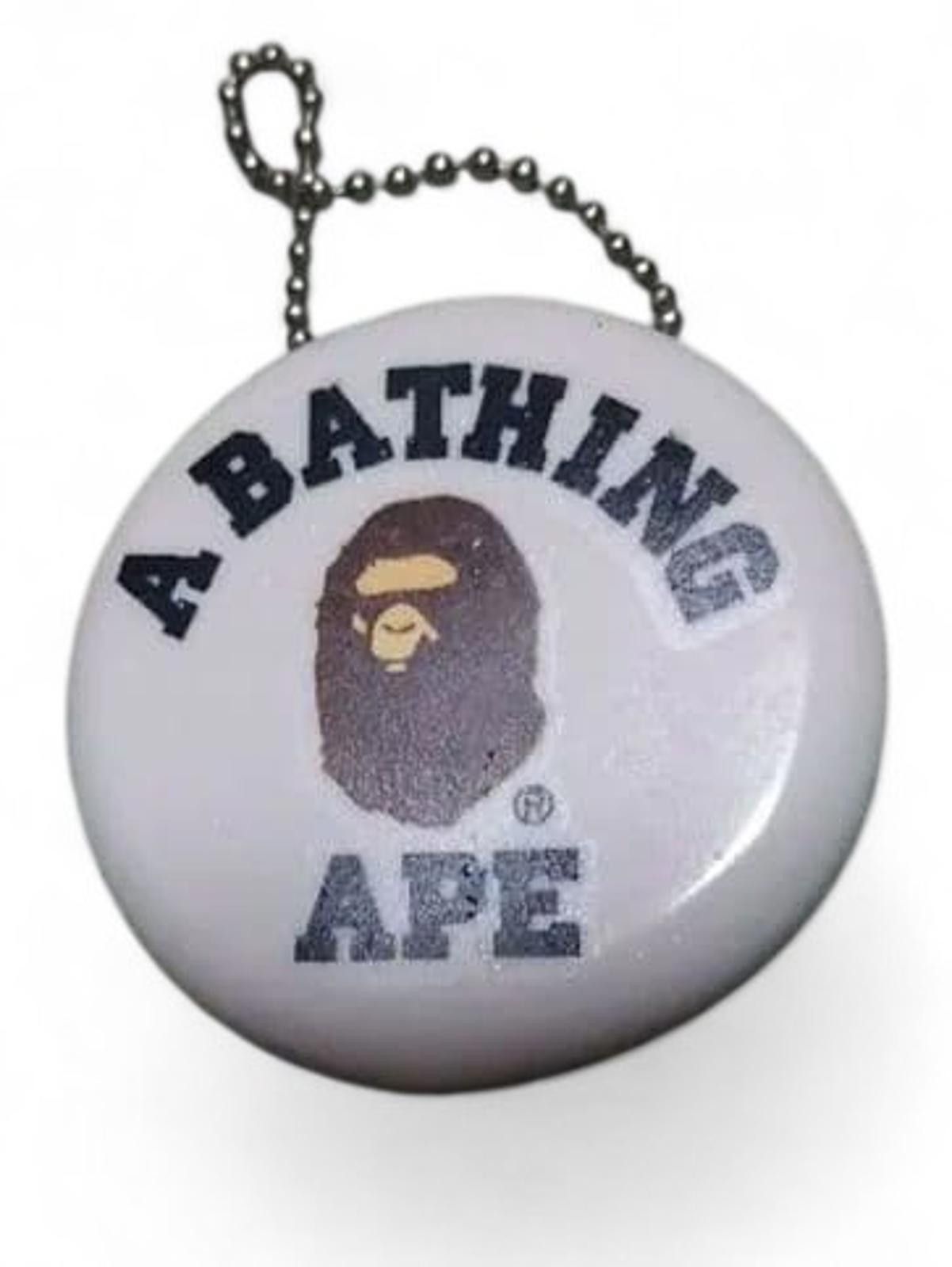 Bape BAPE - Digital Clock Ape Head Design Size ONE SIZE - 7 Thumbnail