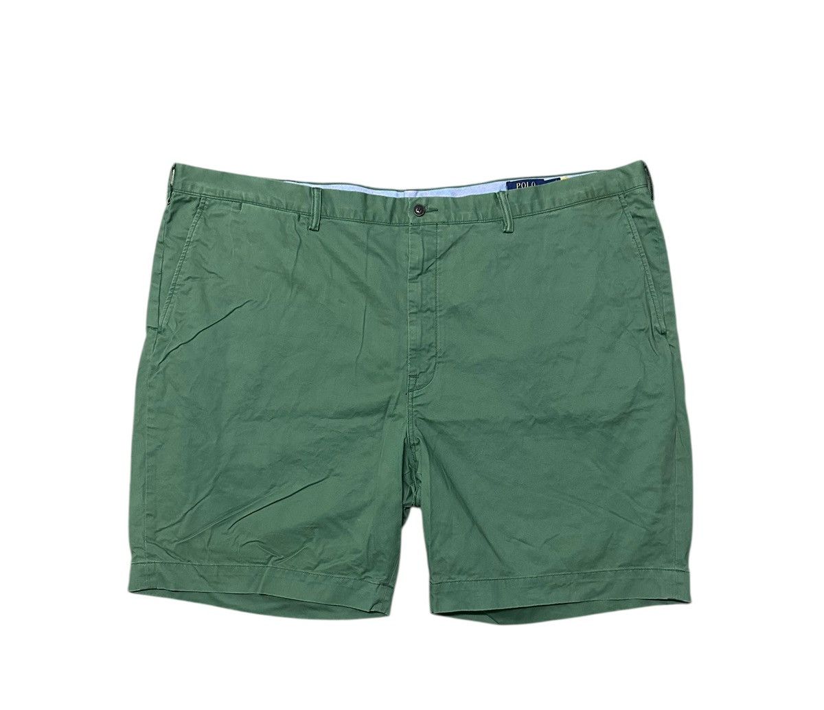 Polo Ralph Lauren Polo ralph lauren short pants size 50 Size US 44 / EU 60 - 1 Thumbnail