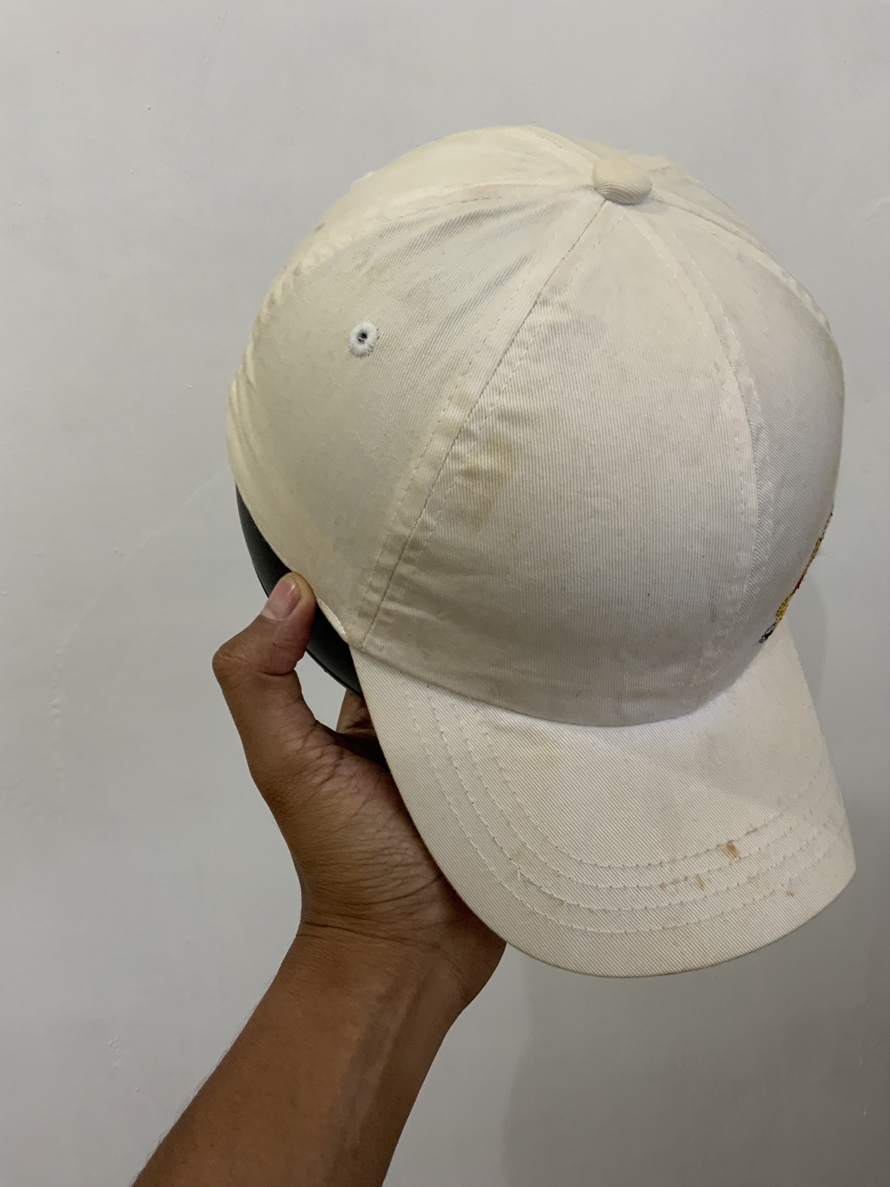 Japanese Brand Winnie the Pooh Disney Fade Hat Size ONE SIZE - 4 Thumbnail