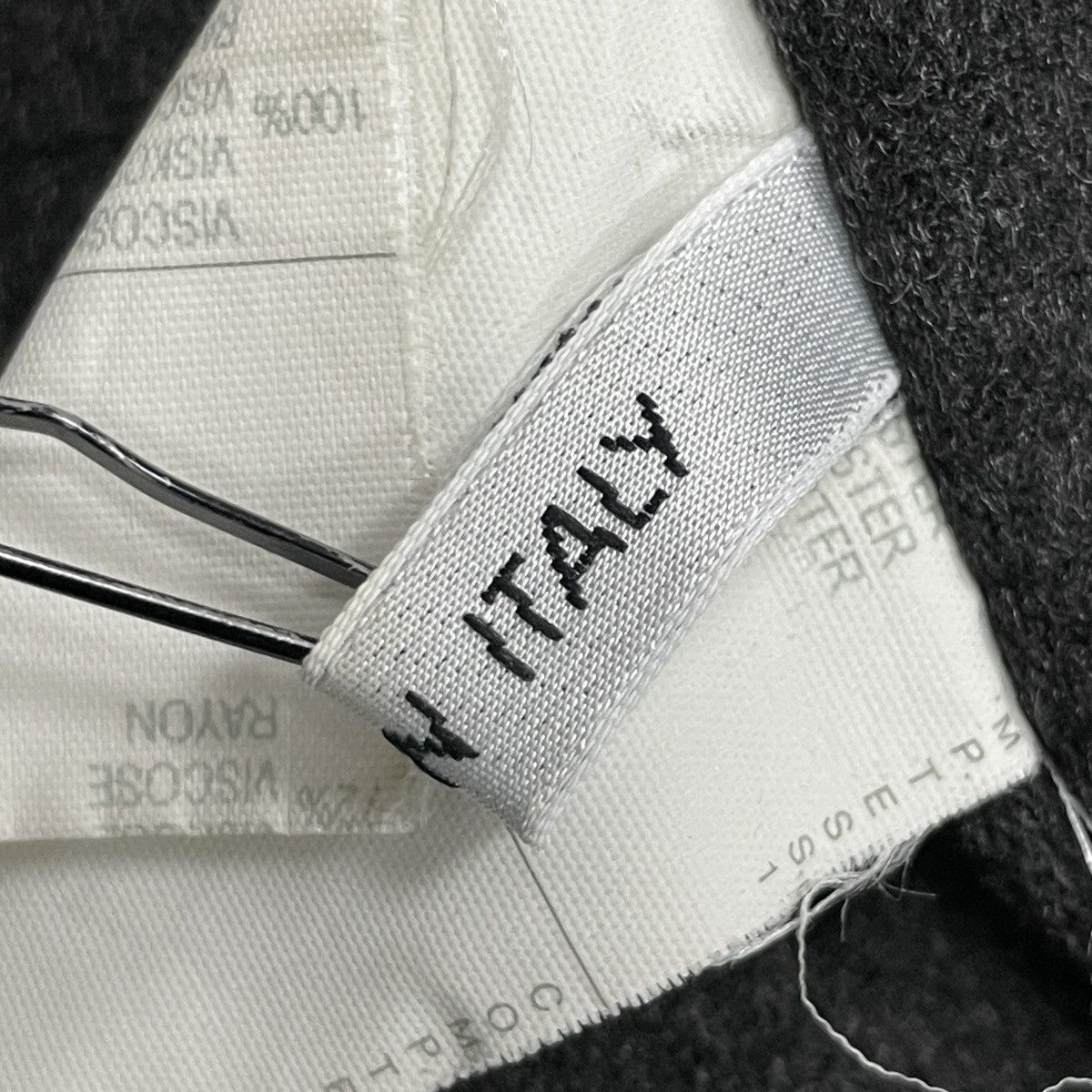 Canali Canali Coat Jacket Size 52 Size US L / EU 52-54 / 3 - 21 Thumbnail