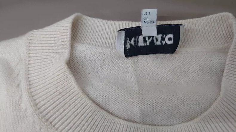 Kenzo KENZO Men's sweaters Size US S / EU 44-46 / 1 - 3 Thumbnail