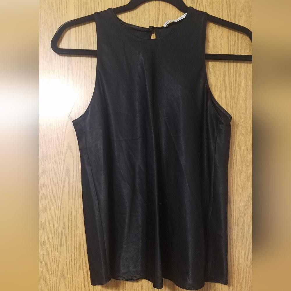 Abercrombie & Fitch Abercrombie & Fitch Tank Top Size XS Size XS / US 0-2 / IT 36-38 - 1 Thumbnail