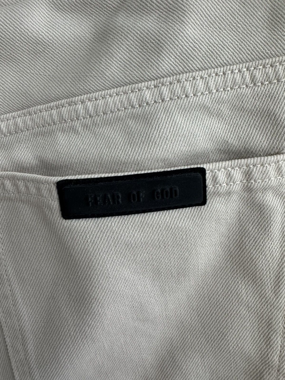 Essentials Fear of God Essentials Size US 31 - 6 Thumbnail