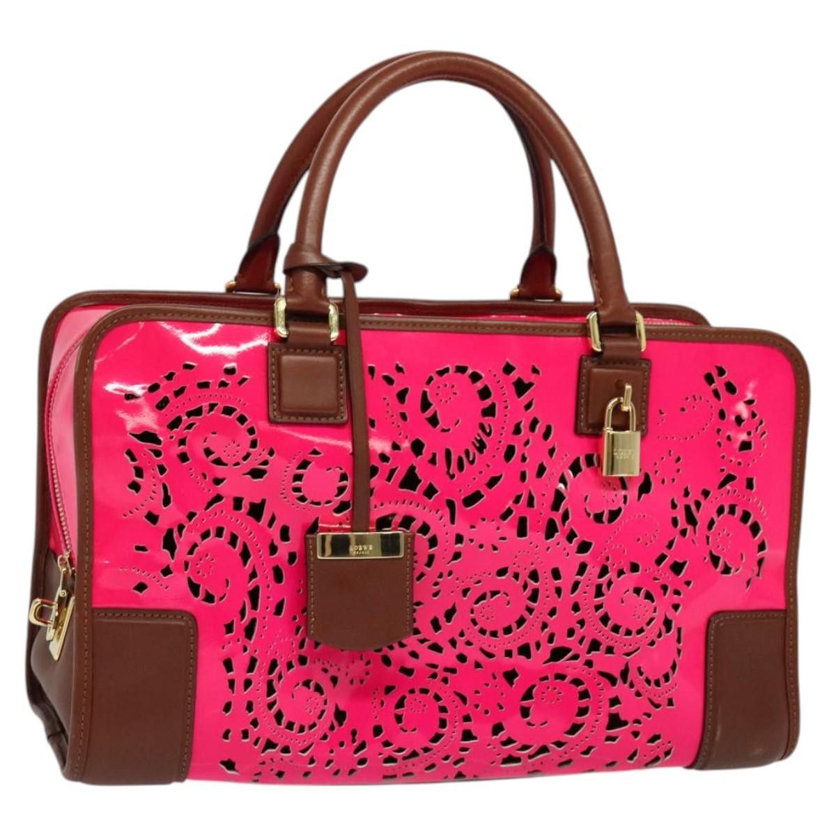 Loewe Loewe Amazona handbag Size ONE SIZE - 1 Thumbnail