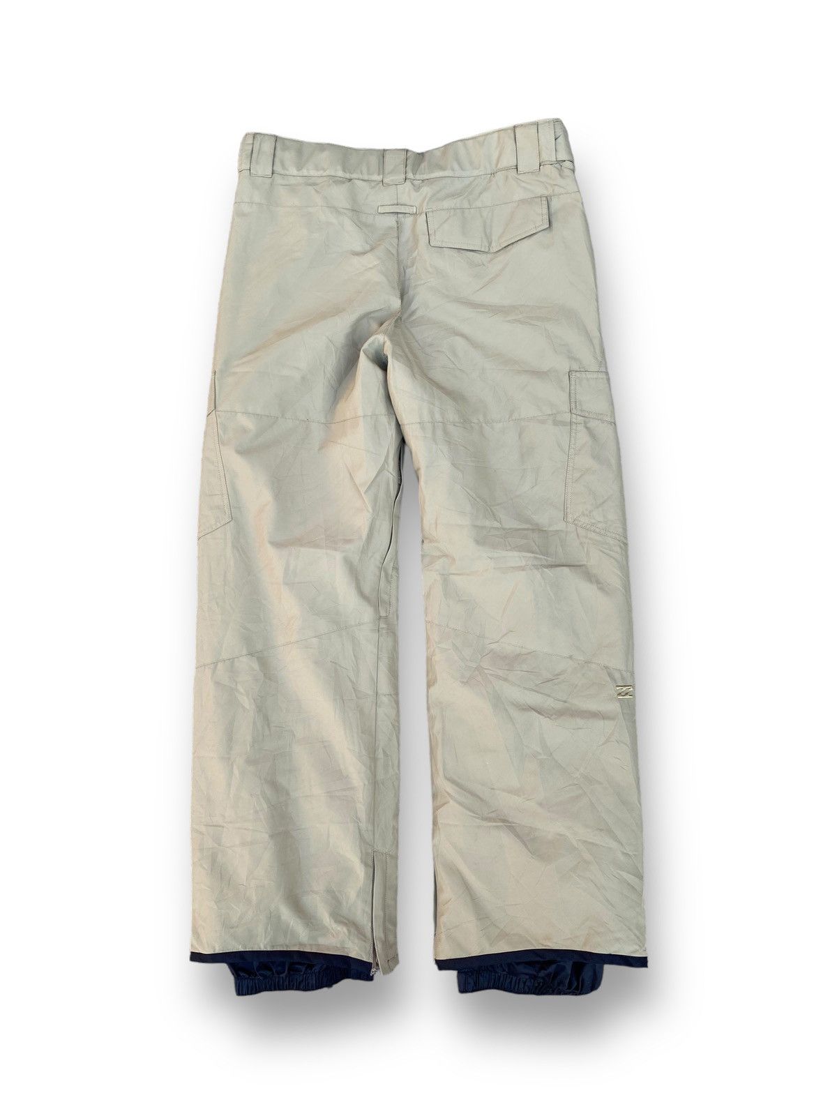 Billabong Billabong Outerwear Waterproof Ski Pants 10K LARGE Snowboard Size US 34 / EU 50 - 4 Thumbnail