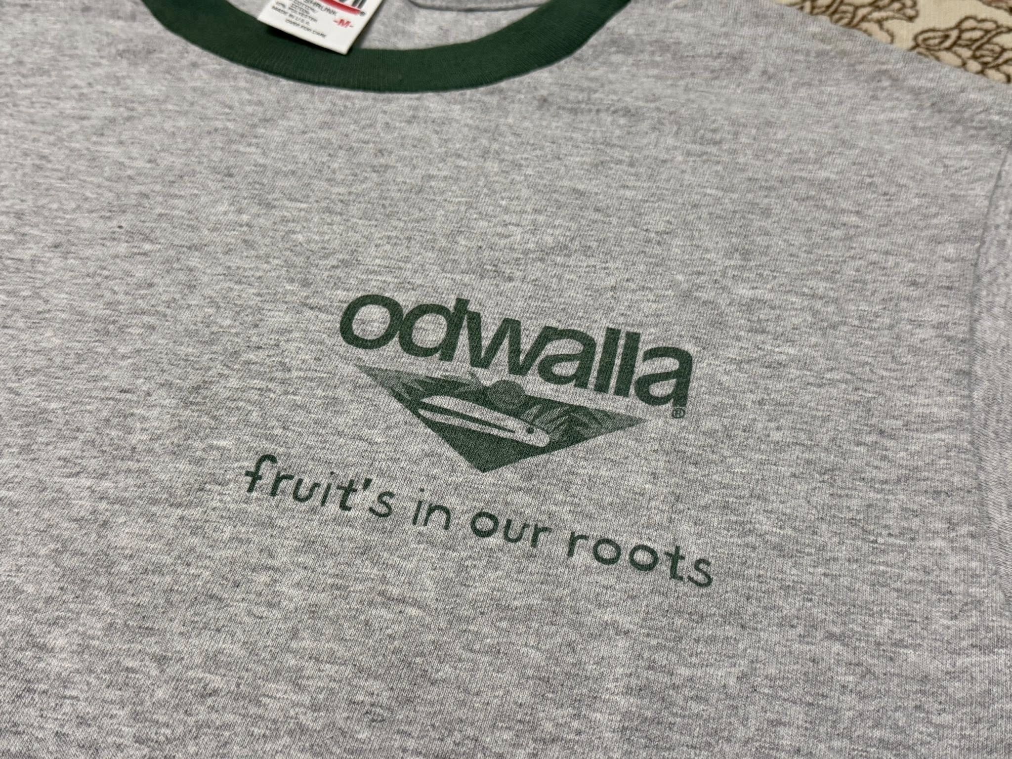 Anvil anvil USA X odwalla fruits ringger S 2188 Size US S / EU 44-46 / 1 - 8 Thumbnail