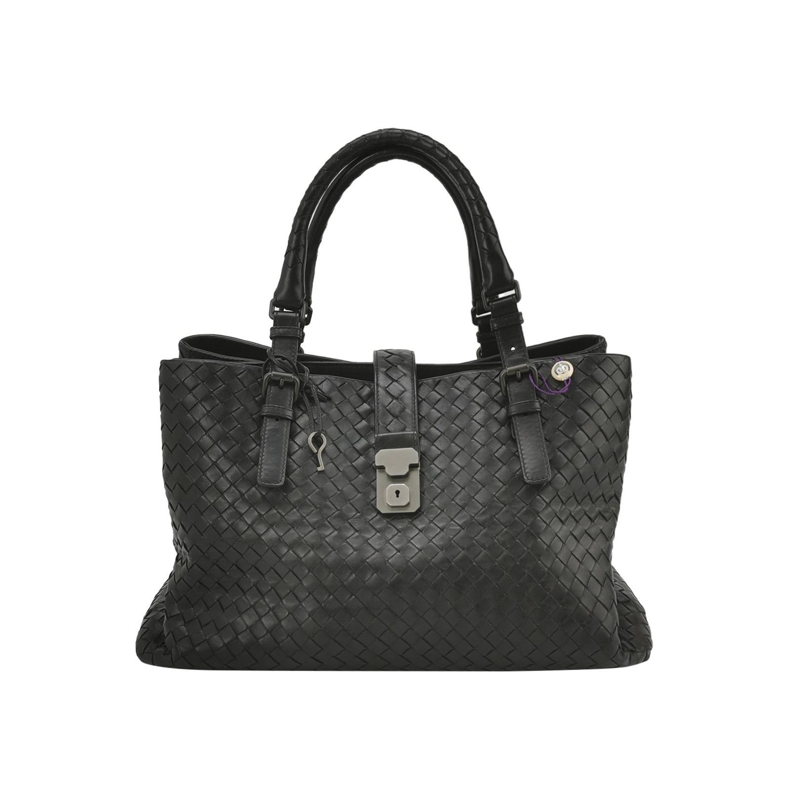 Bottega Veneta Bottega Veneta Women os Tote Bags Size ONE SIZE - 1 Thumbnail