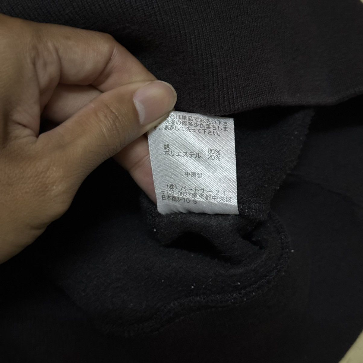 Polo Ralph Lauren Polo Jeans By Polo Ralph Lauren Big Logo Hoodie Size US L / EU 52-54 / 3 - 10 Thumbnail
