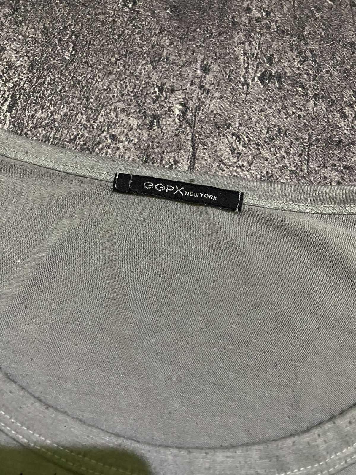 Hysteric Glamour Y2k GGpx “Hysteric Glamour style” longsleeve Size M / US 6-8 / IT 42-44 - 3 Thumbnail