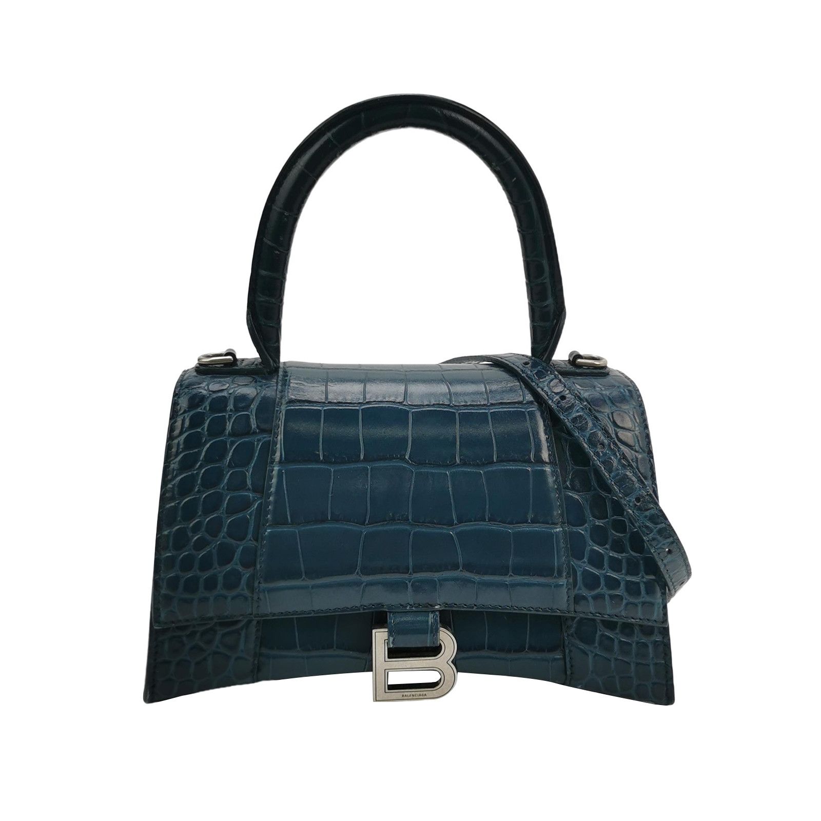 Balenciaga Balenciaga Women os Shoulder Bags Size ONE SIZE - 1 Thumbnail