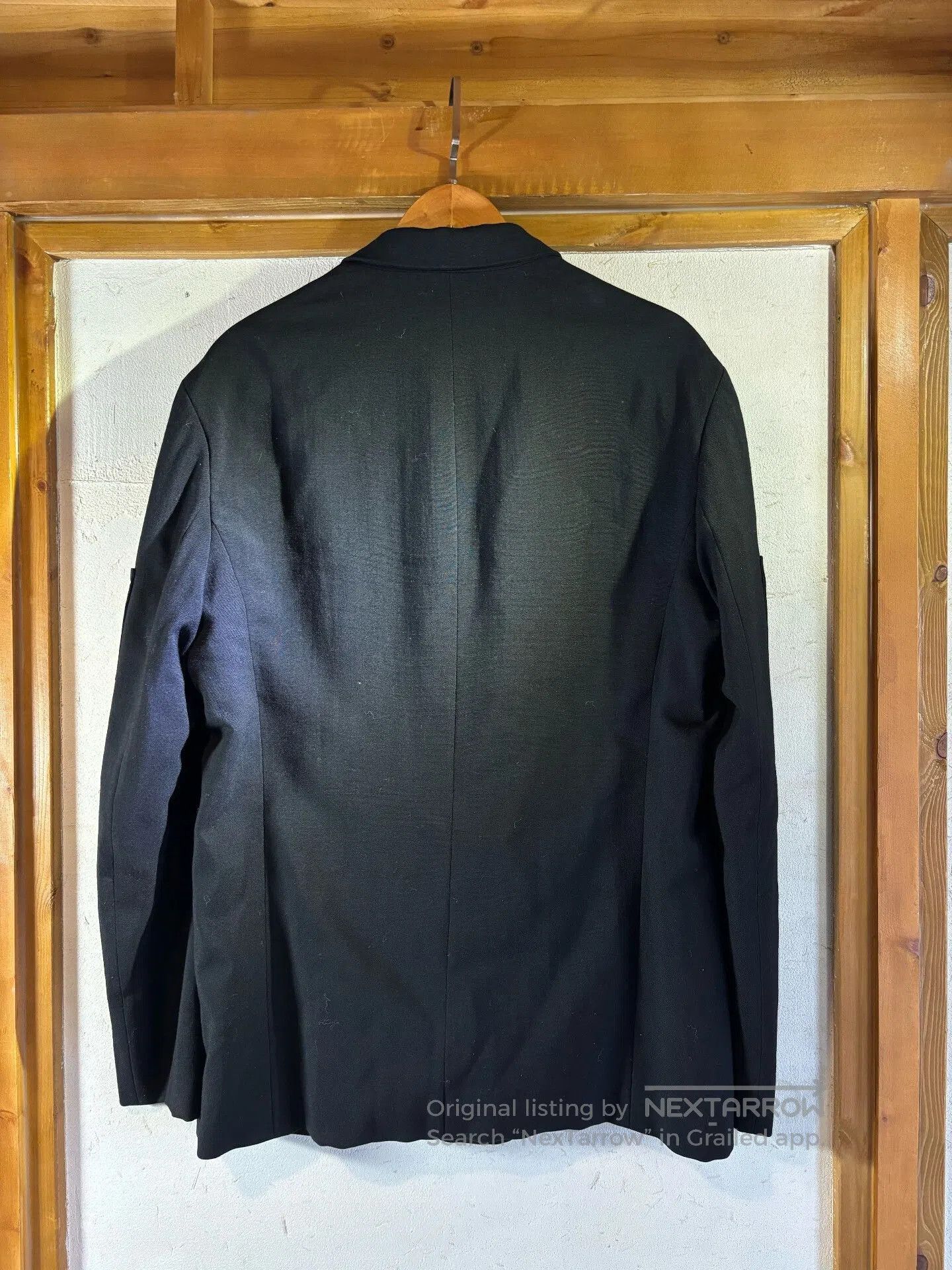 Yohji Yamamoto Yohji Yamamoto 1997 Multi. Size US M / EU 48-50 / 2 - 7 Thumbnail