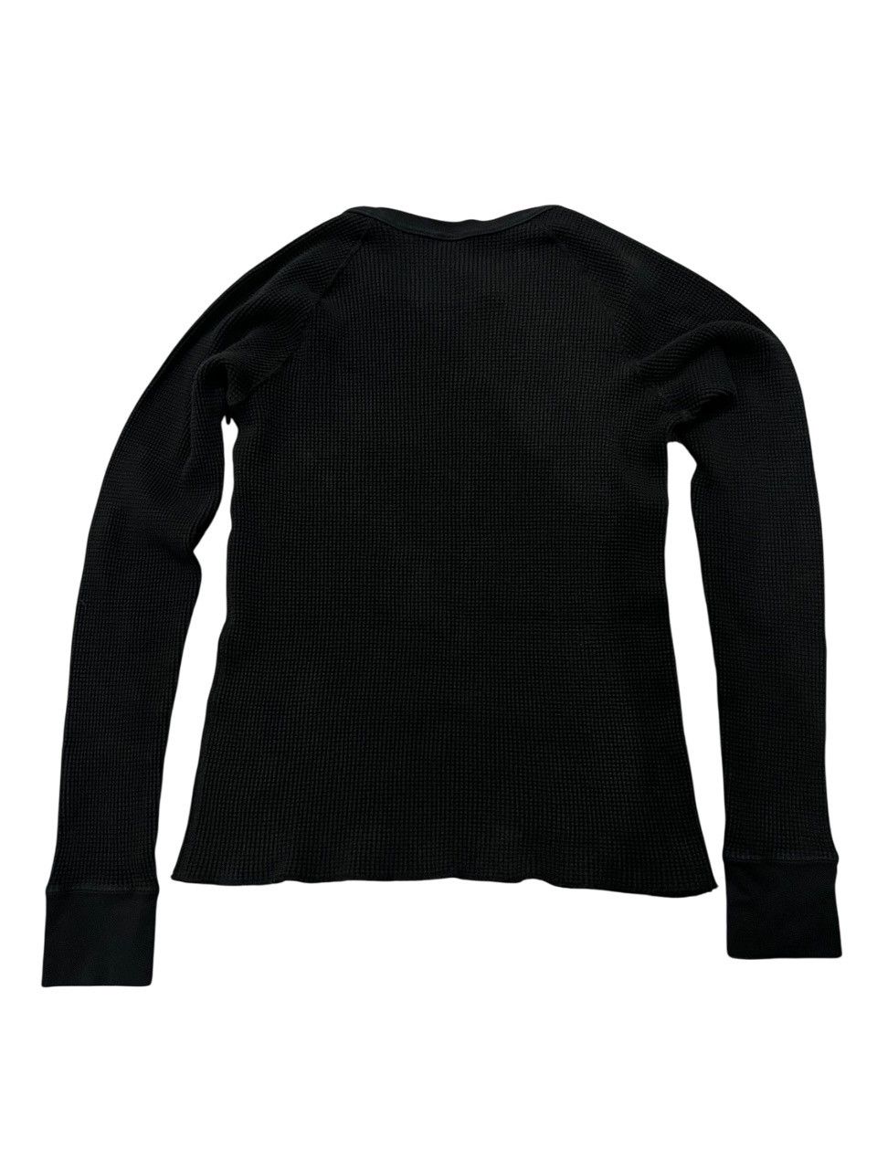 トップス archive number nine thermal top Number (N)ine Number Nine Long Sleeve Thermal | Grailed