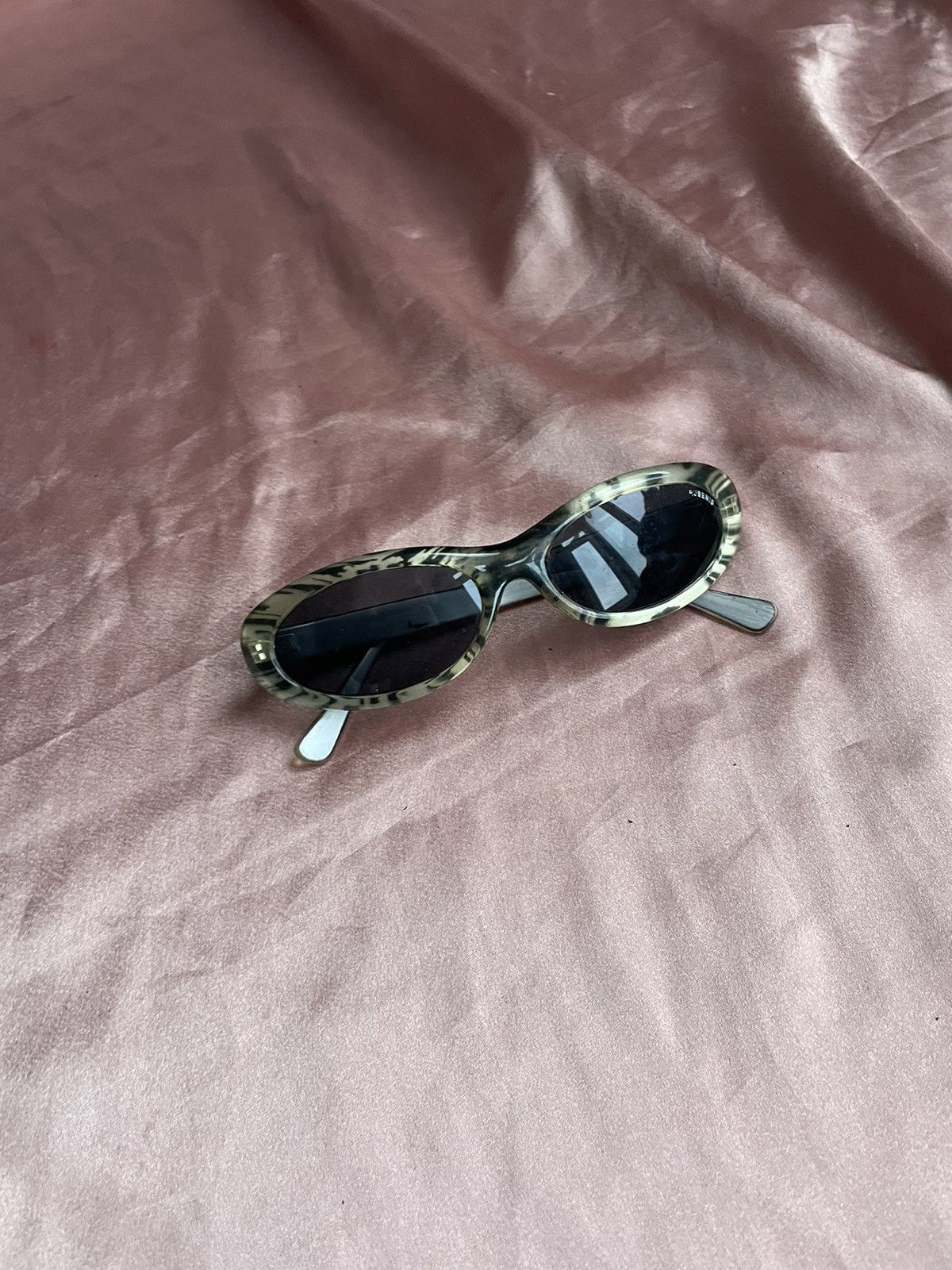 Vintage Rubenis sunglasses Size ONE SIZE - 6 Thumbnail