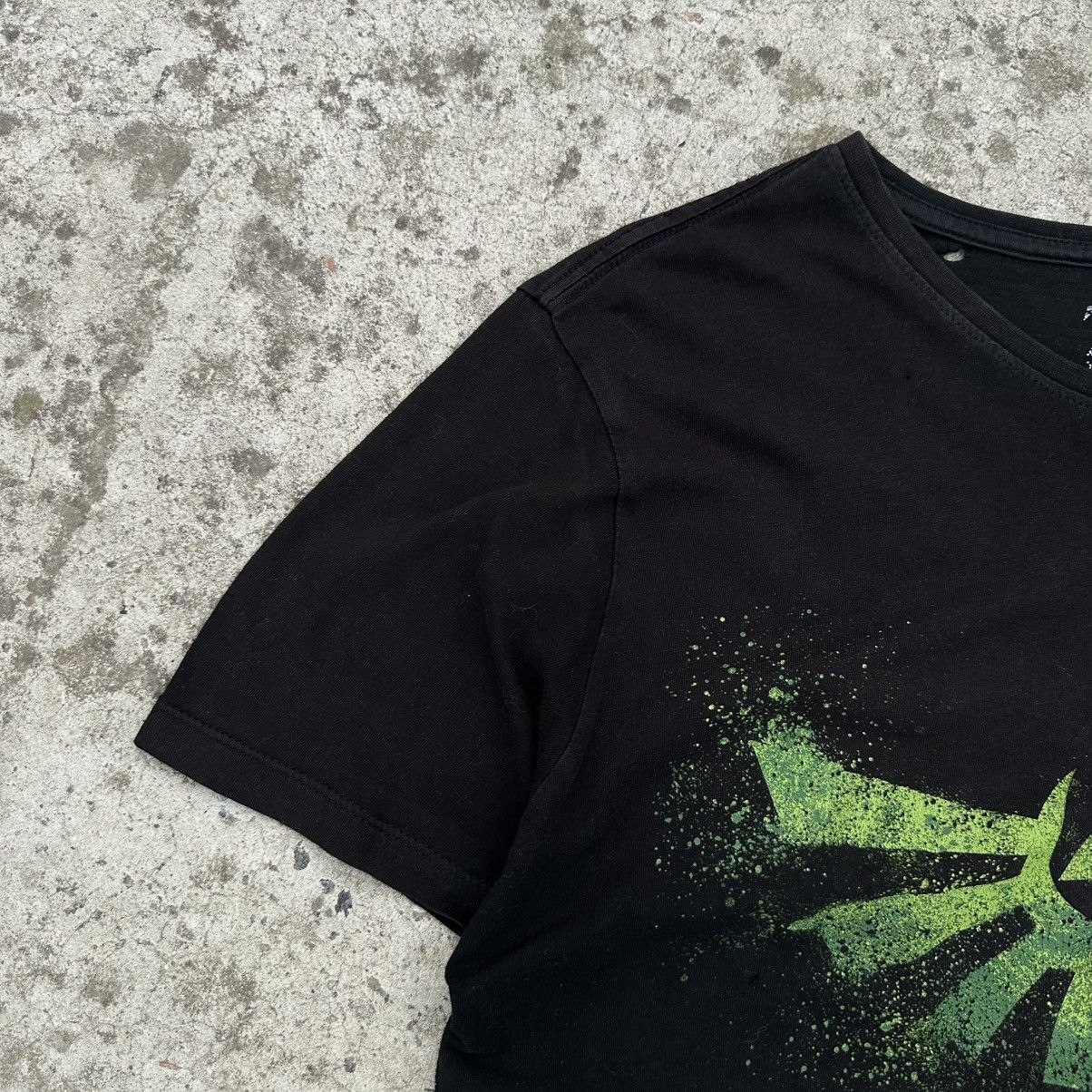 Nintendo Nintendo The Legend Of Zelda T-shirts Big Logo Size M Y2K Size US M / EU 48-50 / 2 - 3 Thumbnail