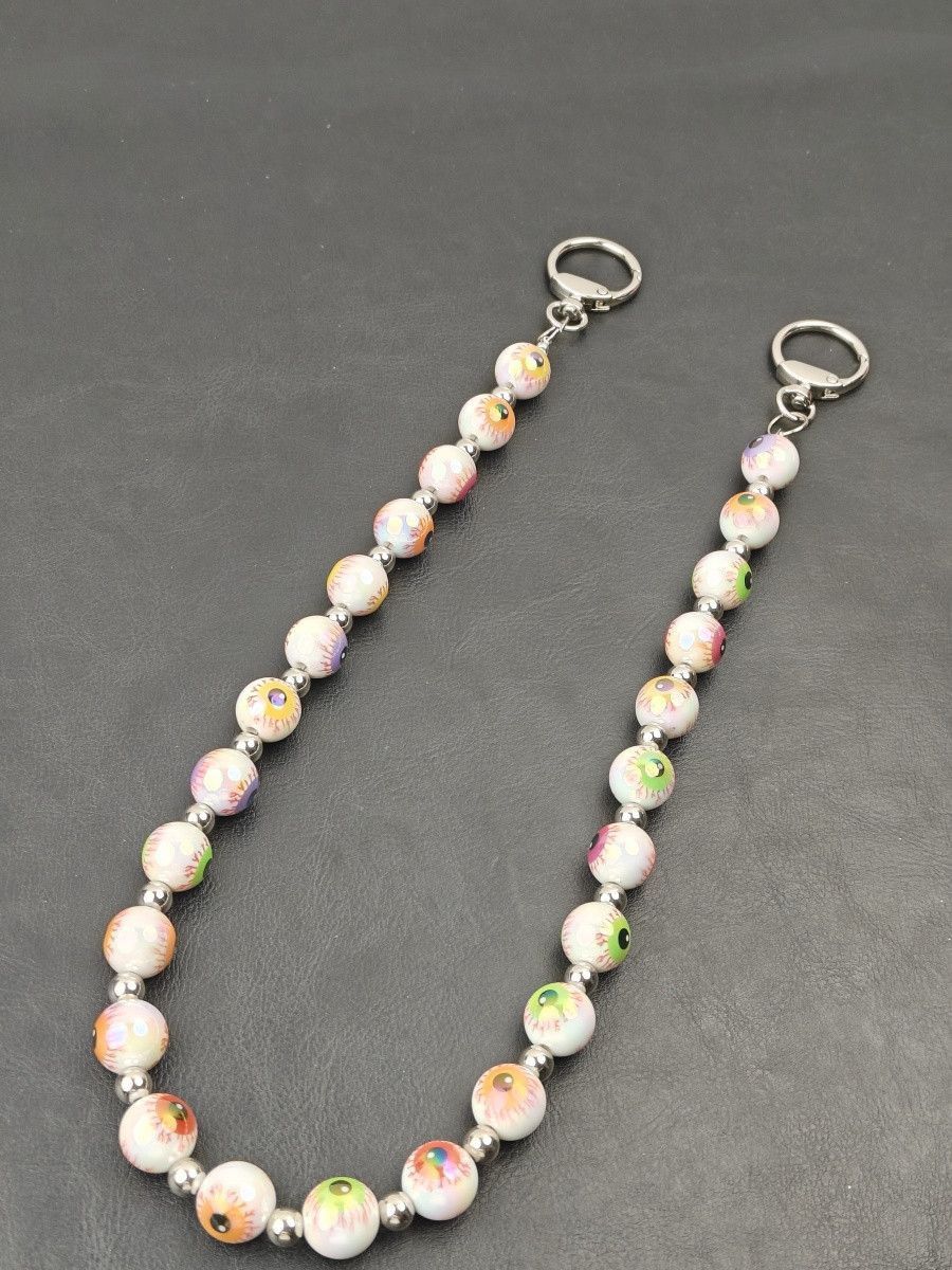 Jewelry Wallet chain Size ONE SIZE - 12 Thumbnail