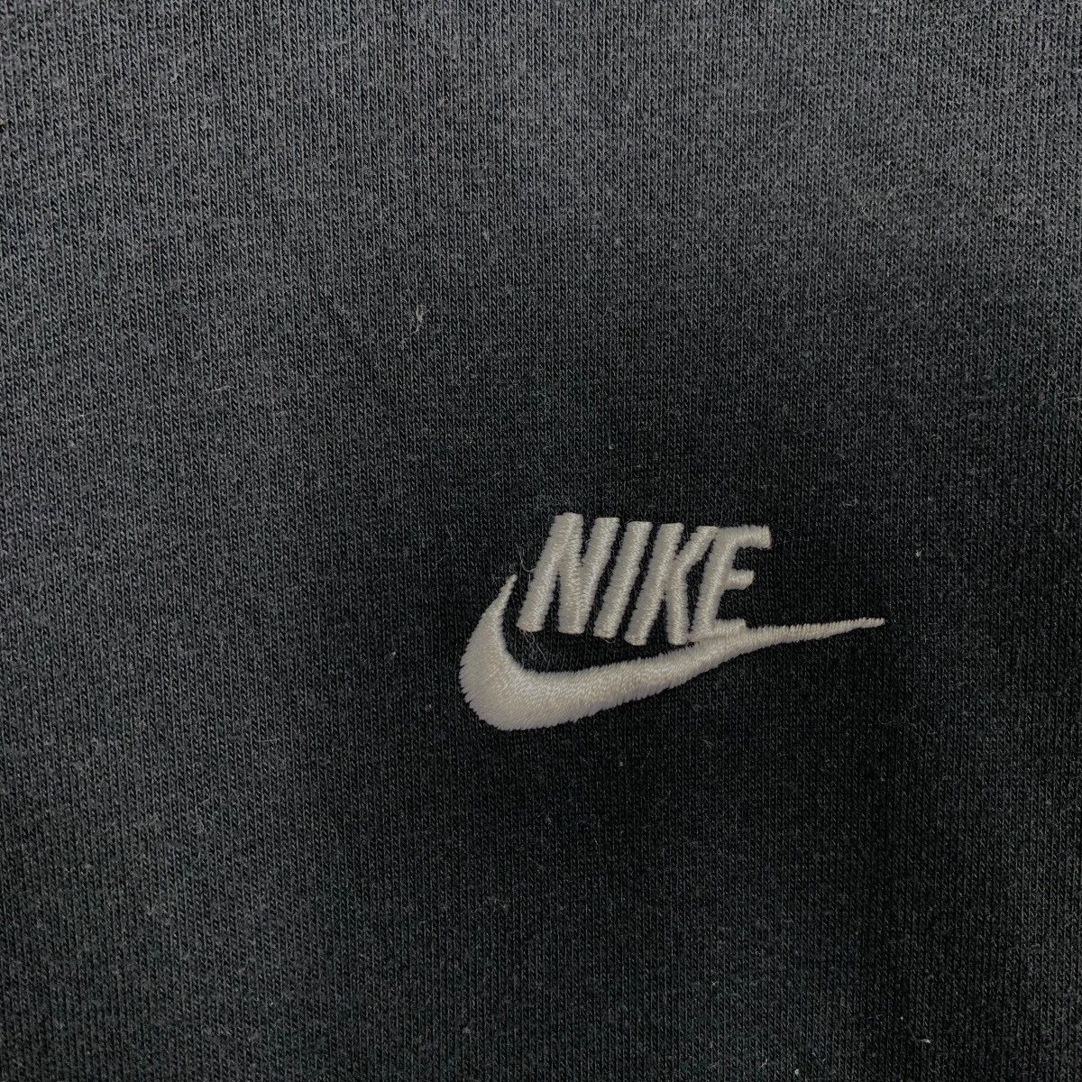 Nike NIKE Embroidery Small Logo Crewneck Sweatshirt #2220-C98 Size US M / EU 48-50 / 2 - 10 Thumbnail