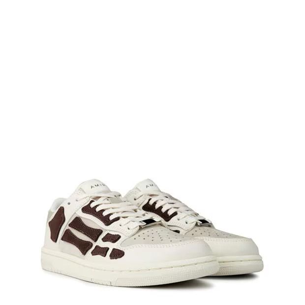 Amiri o1g2r1mq0824 Low Top Trainers in Multicolor Size US 8 / IT 38 - 2 Thumbnail