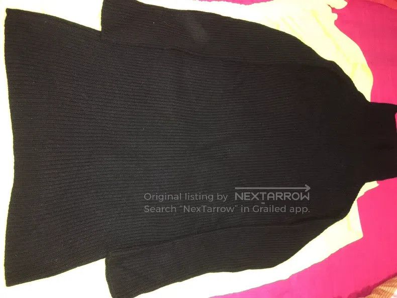 Valentino Valentino wool dress Size S / US 4 / IT 40 - 2 Thumbnail