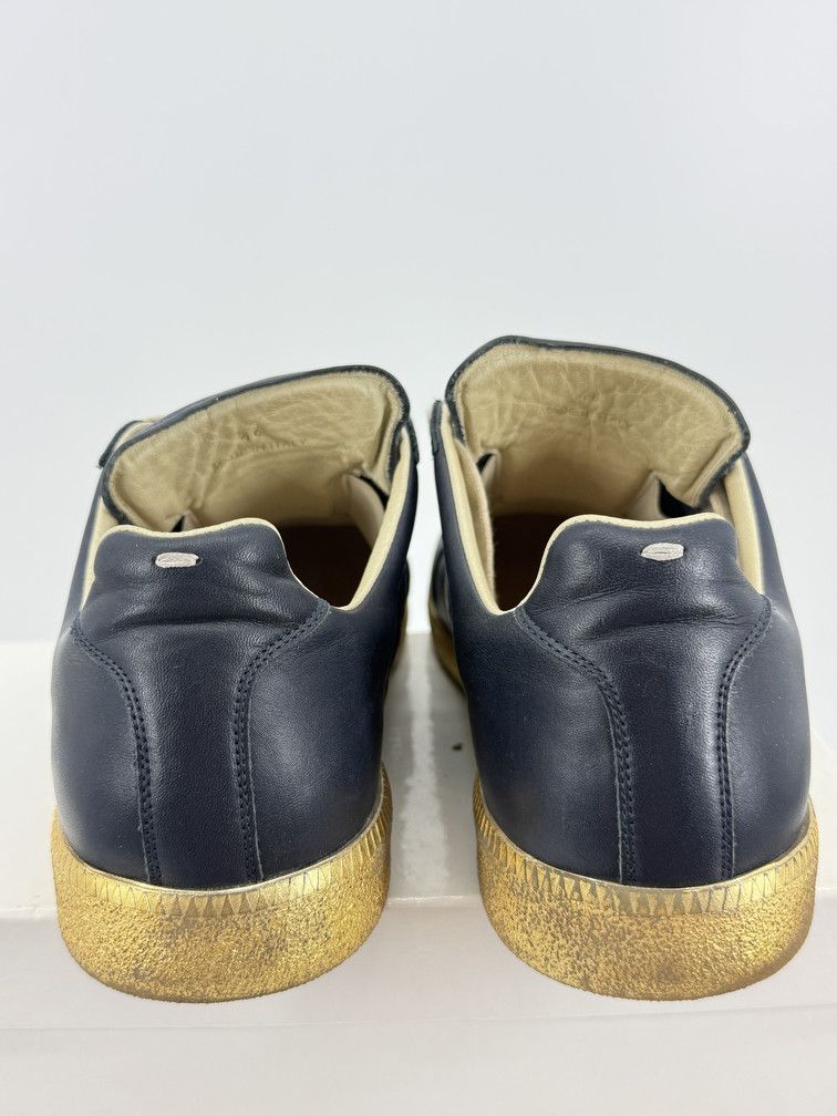 Maison Margiela GAT Low Size US 13 / EU 46 - 5 Thumbnail