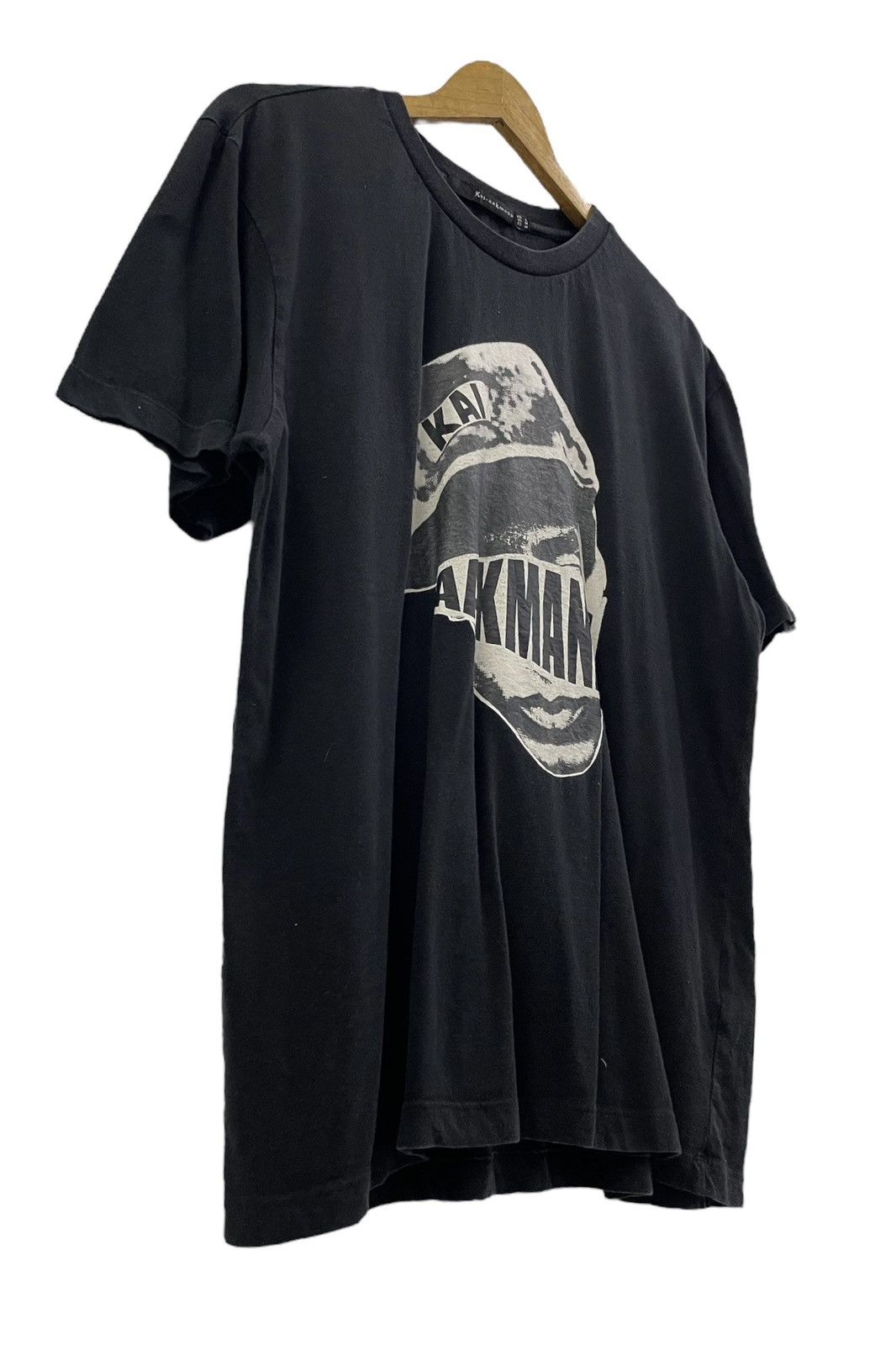 Kai Aakmann Kai-Aakmann Japan Tshirt Size US M / EU 48-50 / 2 - 3 Thumbnail