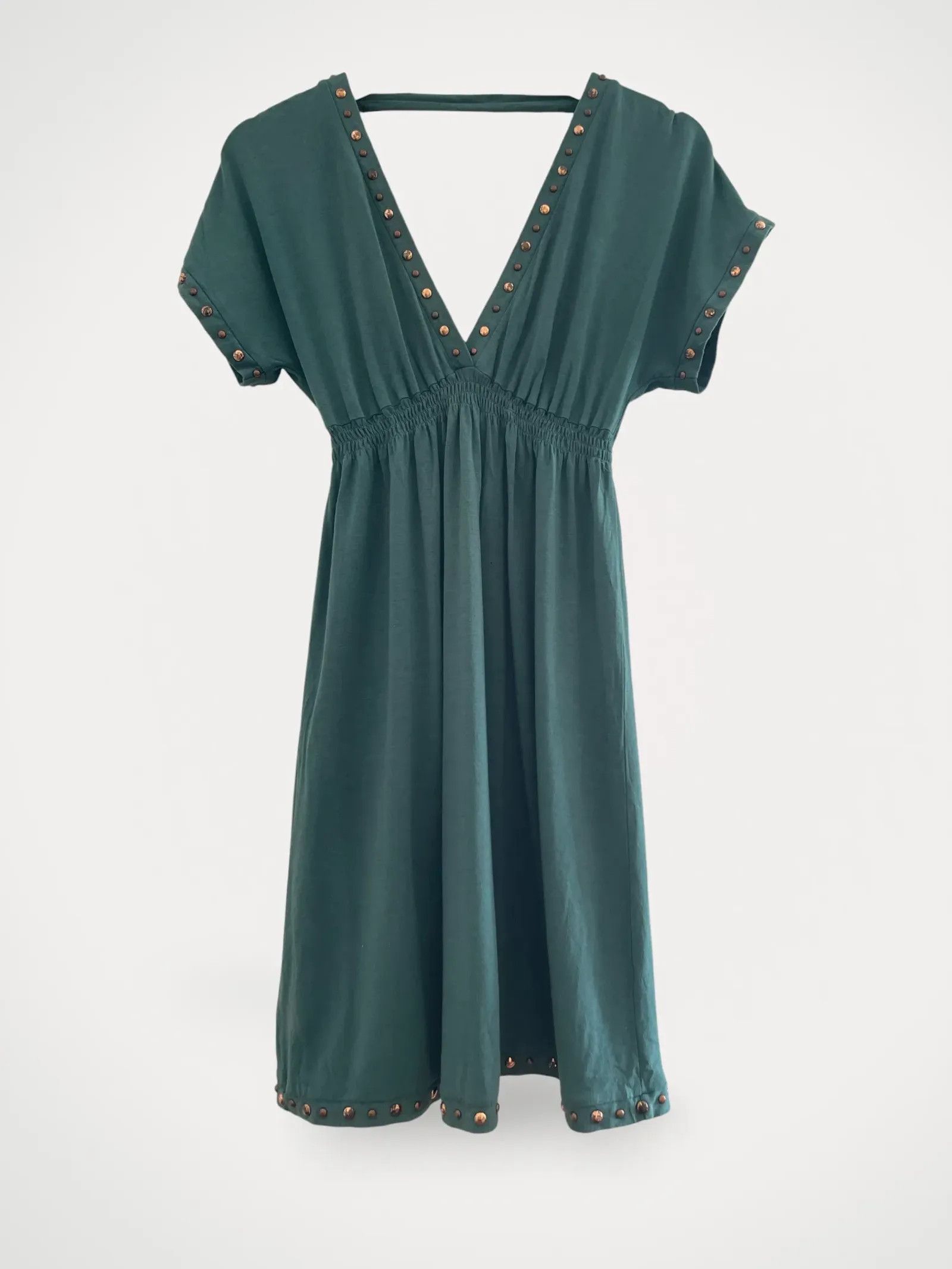 Moss Ella Moss Dress Size S / US 4 / IT 40 - 1 Thumbnail