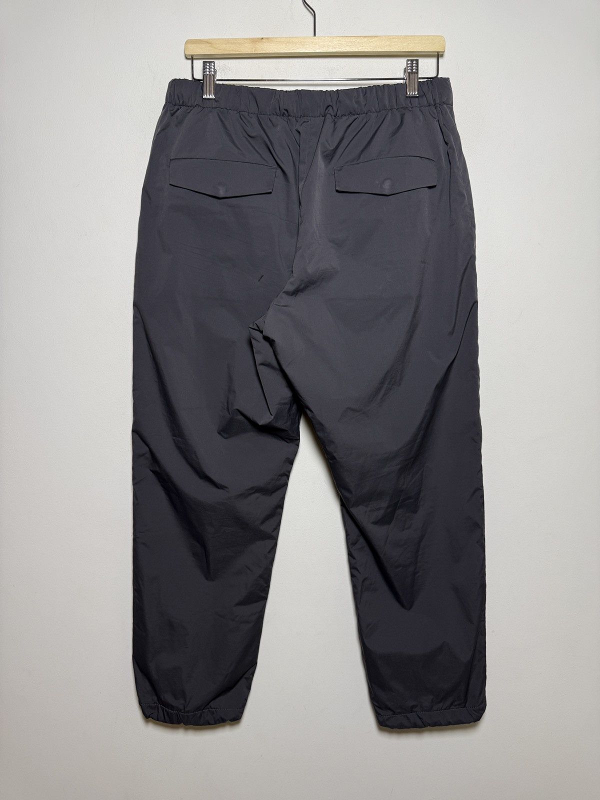 Uniqlo vintage uniqlo warm tech pants Size US 32 / EU 48 - 7 Thumbnail