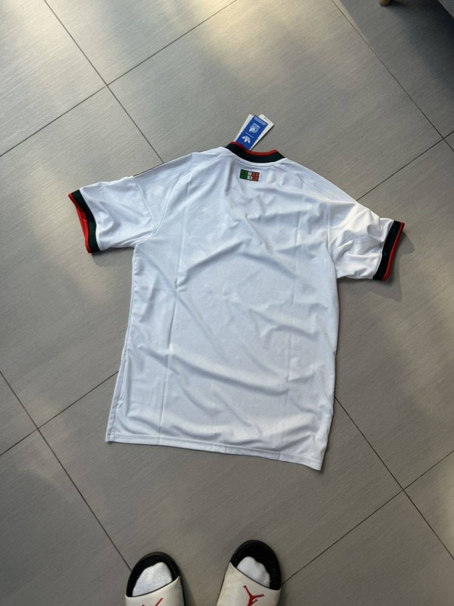 Adidas Mexico Away World Cup 2026 World Cup Shirt Size US M / EU 48-50 / 2 - 5 Thumbnail