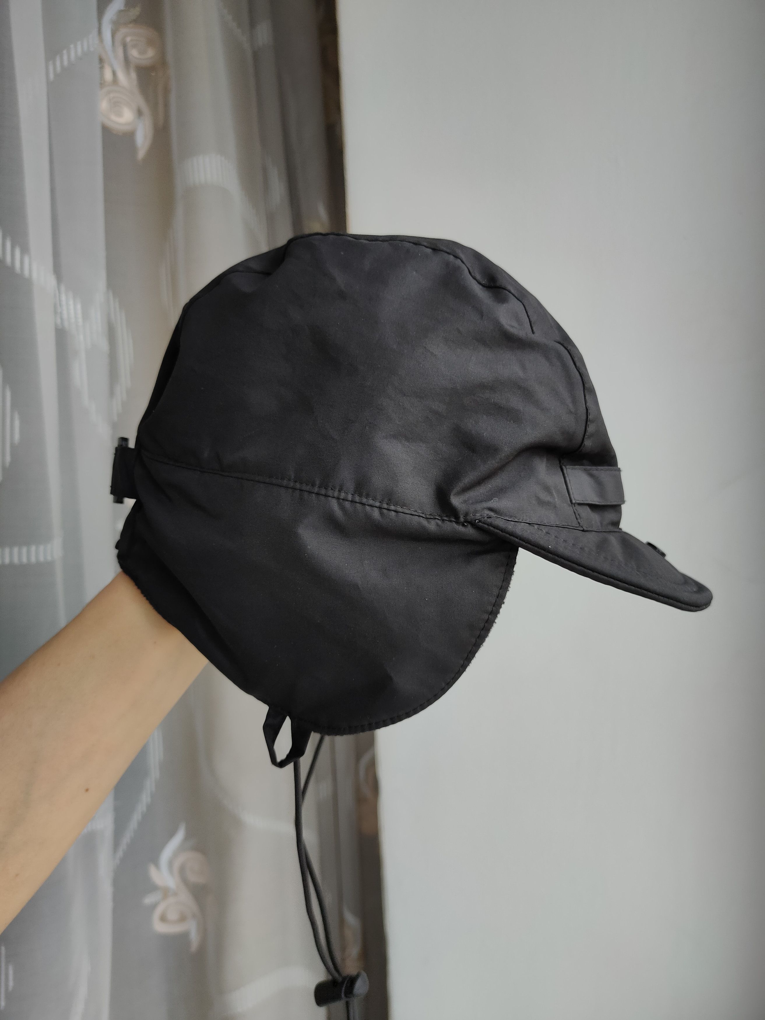 Mountain Hardwear Regatta Xert performance outdoor hat mountain gorpcore cap Size ONE SIZE - 2 Thumbnail