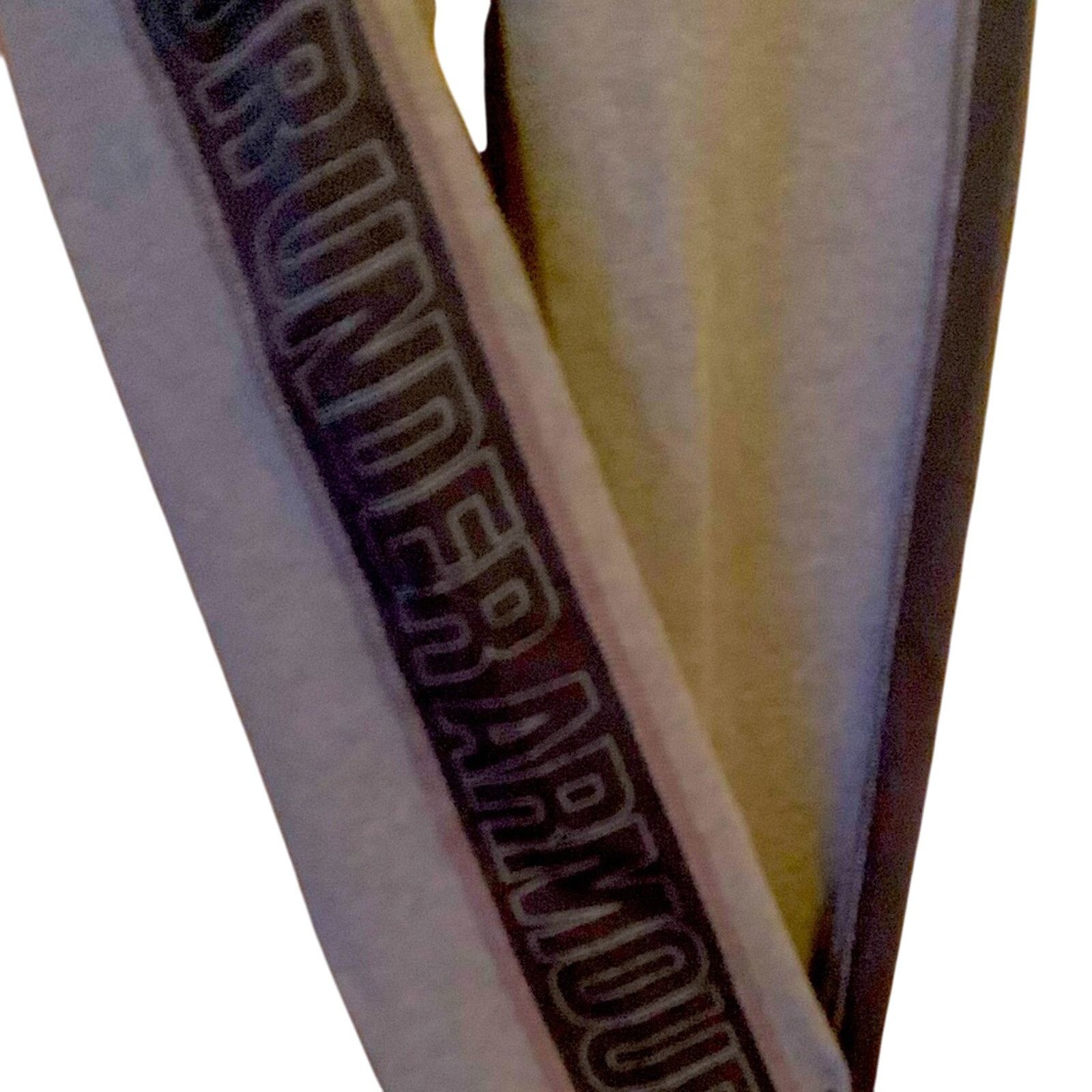 Under Armour Ladies Under Armour active leggings size xs Size 25" / US 0 / IT 36 - 3 Thumbnail
