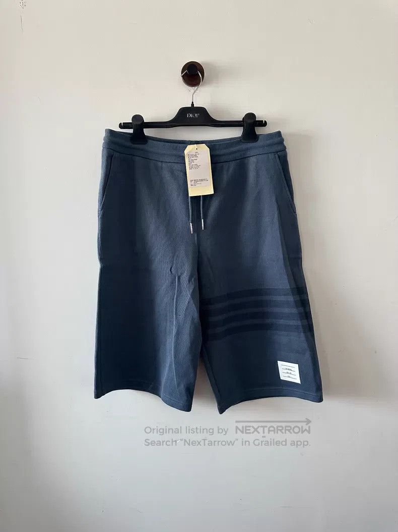 Thom Browne Thom Browne size 5 Shorts Size US 30 / EU 46 - 1 Thumbnail
