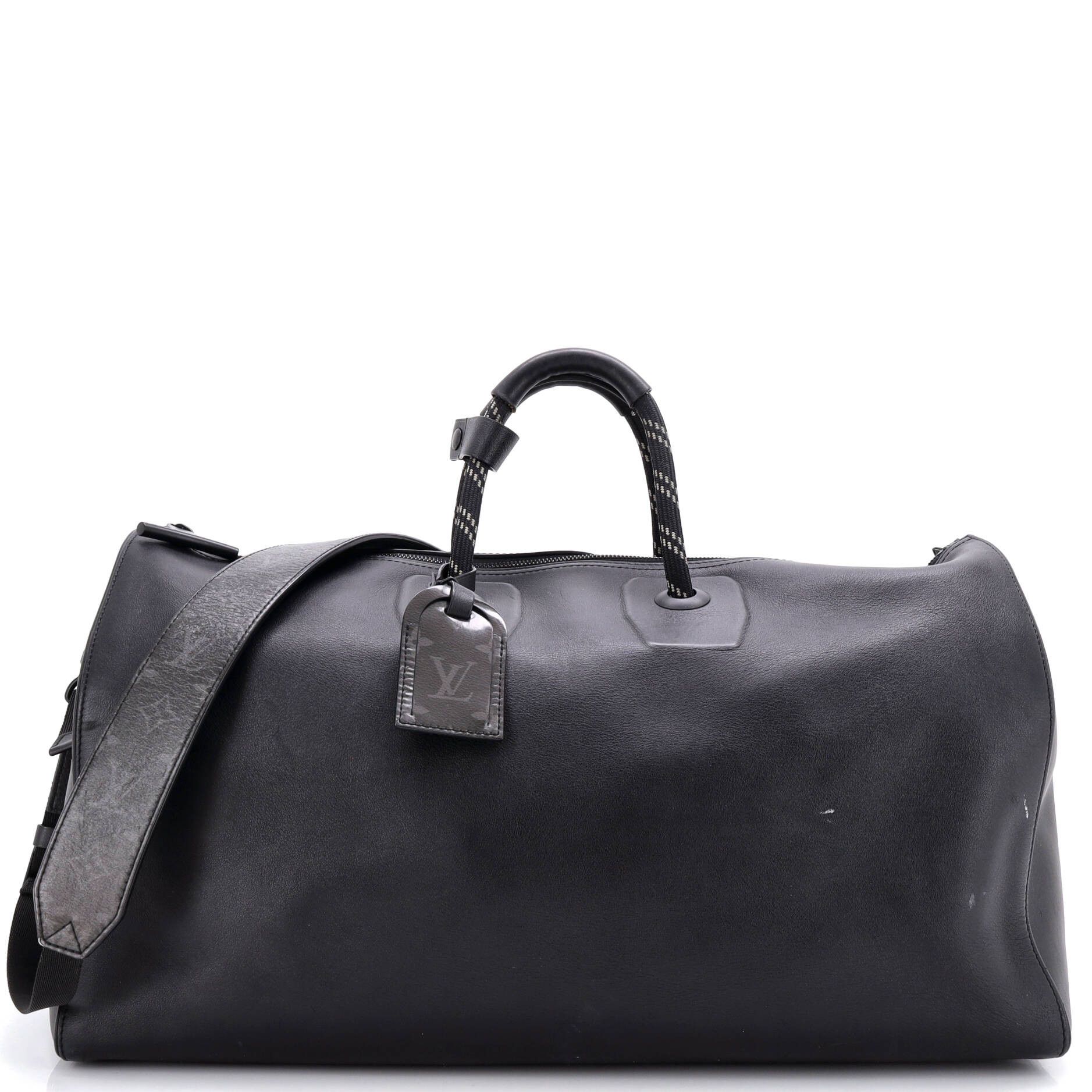 Louis Vuitton Keepall Bandouliere Bag Size ONE SIZE - 1 Thumbnail
