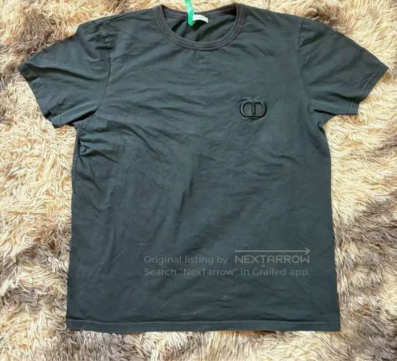 Dior Dior Short sleeve Size US L / EU 52-54 / 3 - 2 Thumbnail