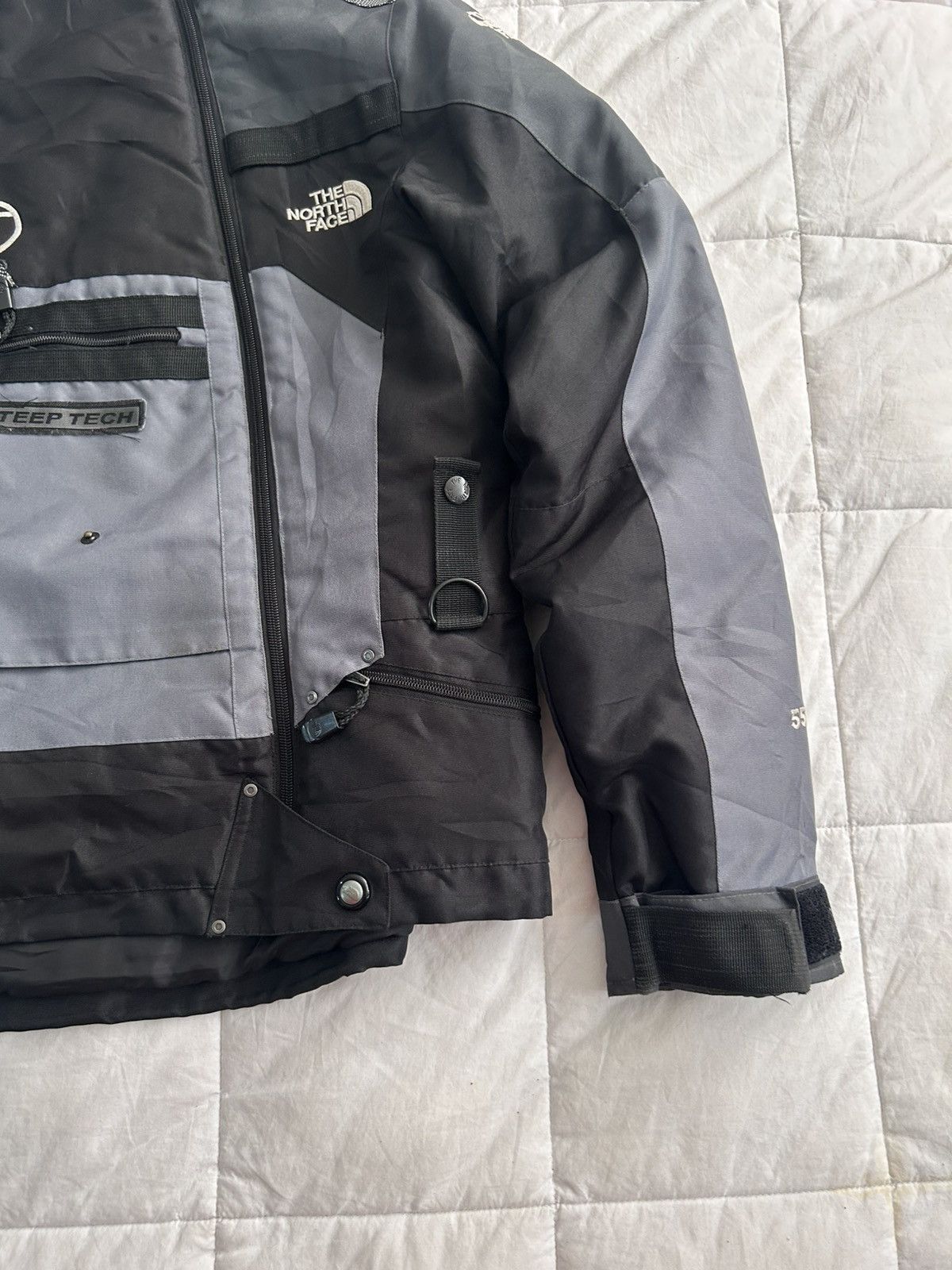 The North Face The North Face StepTech Size US S / EU 44-46 / 1 - 3 Thumbnail