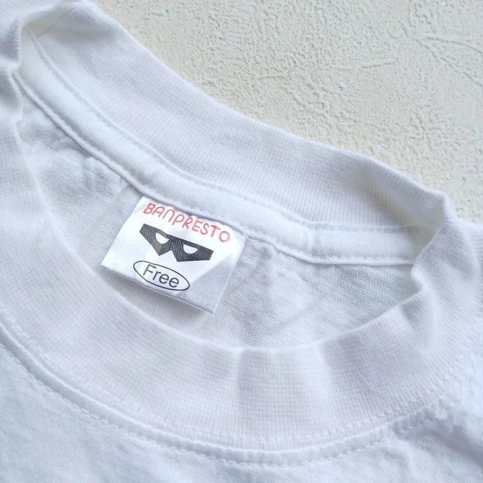 Anime × Japanese Brand × Vintage Vintage 90s gorenger super sentai Size US M / EU 48-50 / 2 - 5 Thumbnail