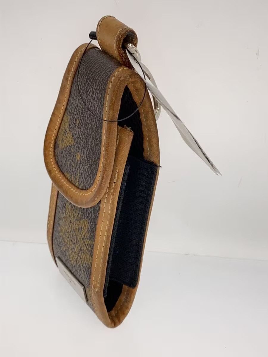 Undercover SS01 Leather Pouch Size ONE SIZE - 2 Thumbnail