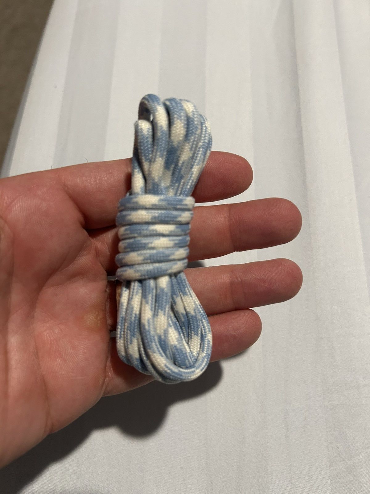 Jordan Brand × Nike × Travis Scott Nike x Travis Scott laces Size ONE SIZE - 1 Thumbnail