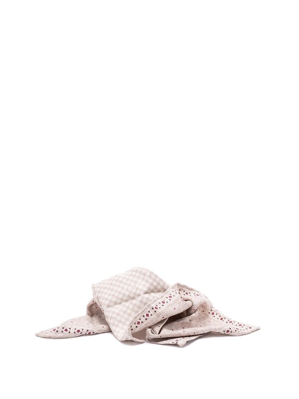 Brunello Cucinelli Pochette Size ONE SIZE - 1 Thumbnail