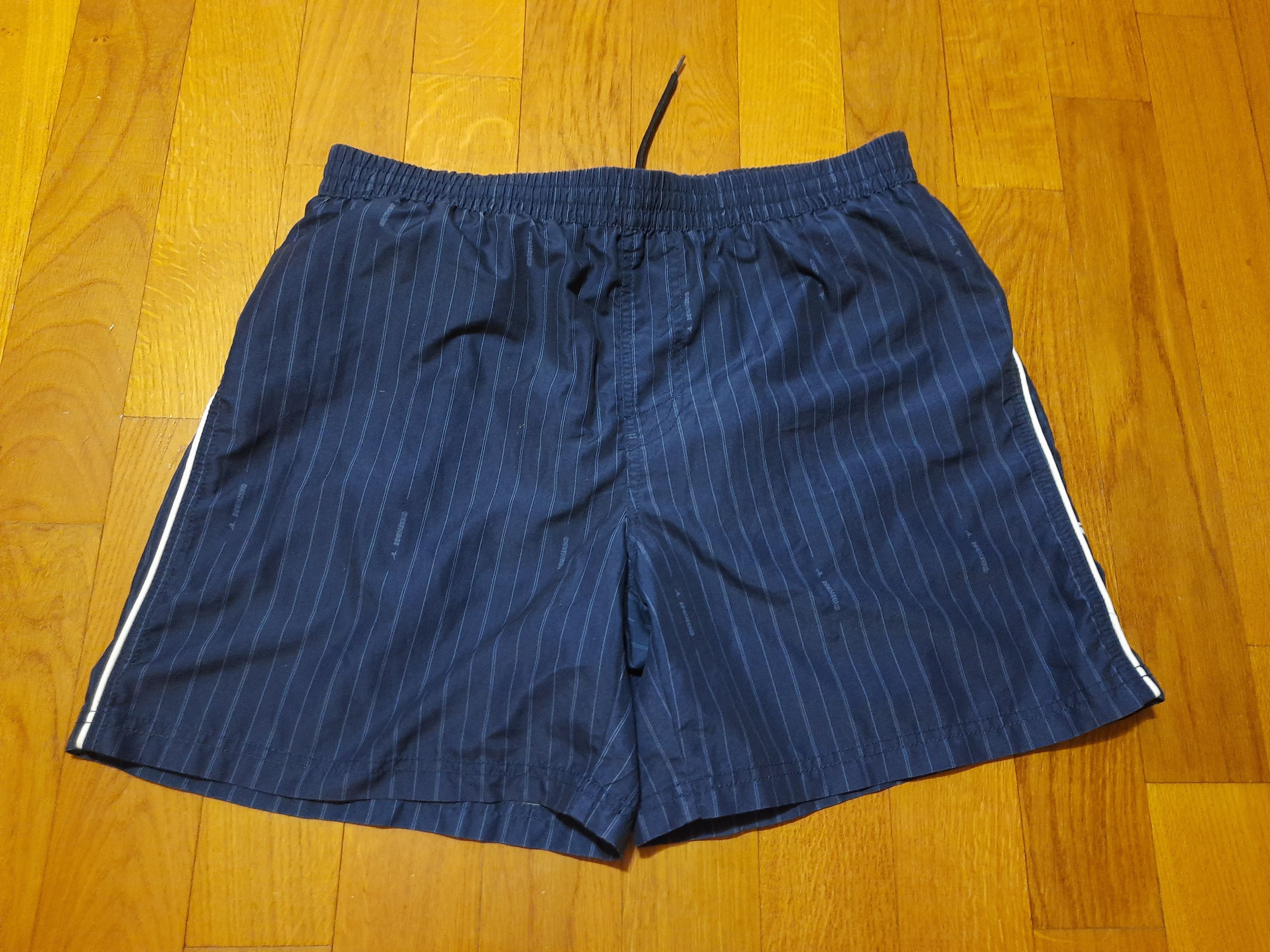 Vintage Chiemsee Retro Soccer Shorts Size US 34 / EU 50 - 1 Thumbnail