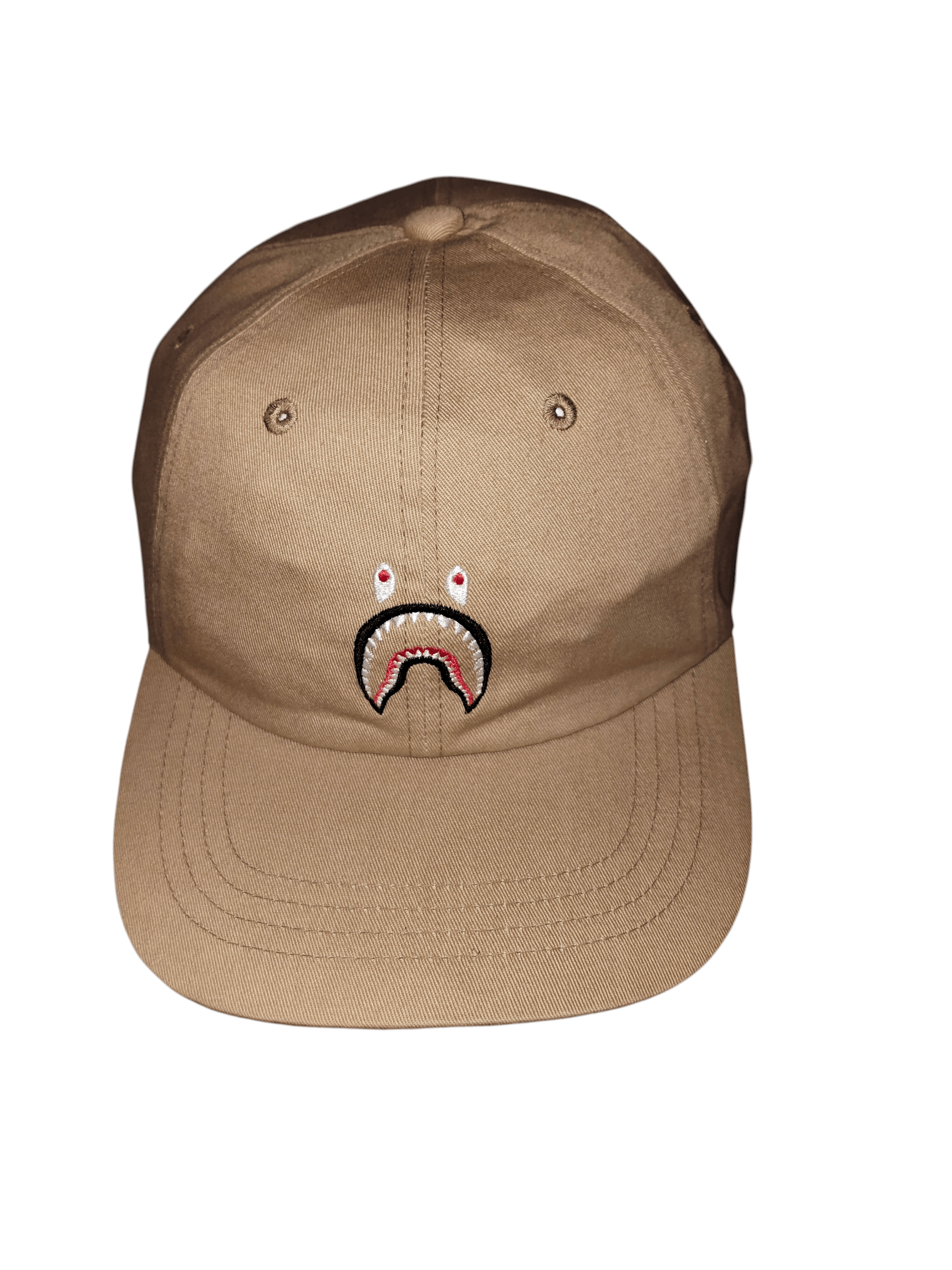 Bape BAPE Shark WGM Cap Size ONE SIZE - 1 Thumbnail