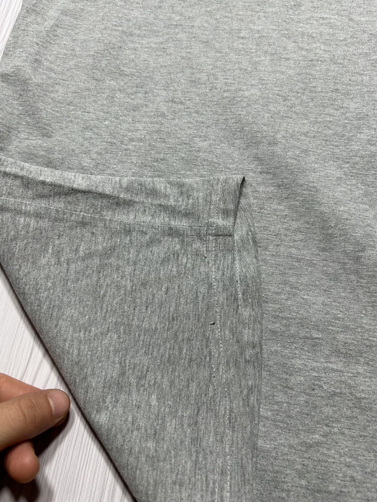 Kith Vintage KITH Box Logo T-Shirt Size US M / EU 48-50 / 2 - 12 Thumbnail