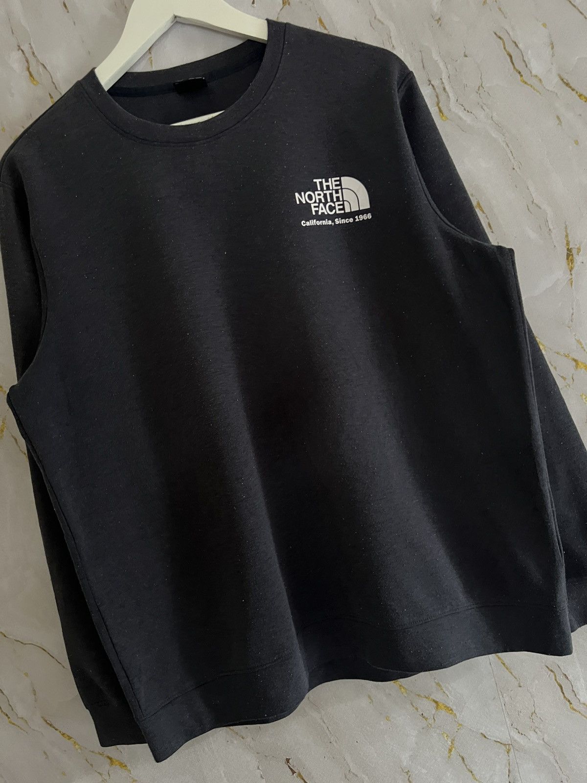The North Face 🔥 The North Face Sweatshirt – Outdoor Street Classic Size US L / EU 52-54 / 3 - 3 Thumbnail