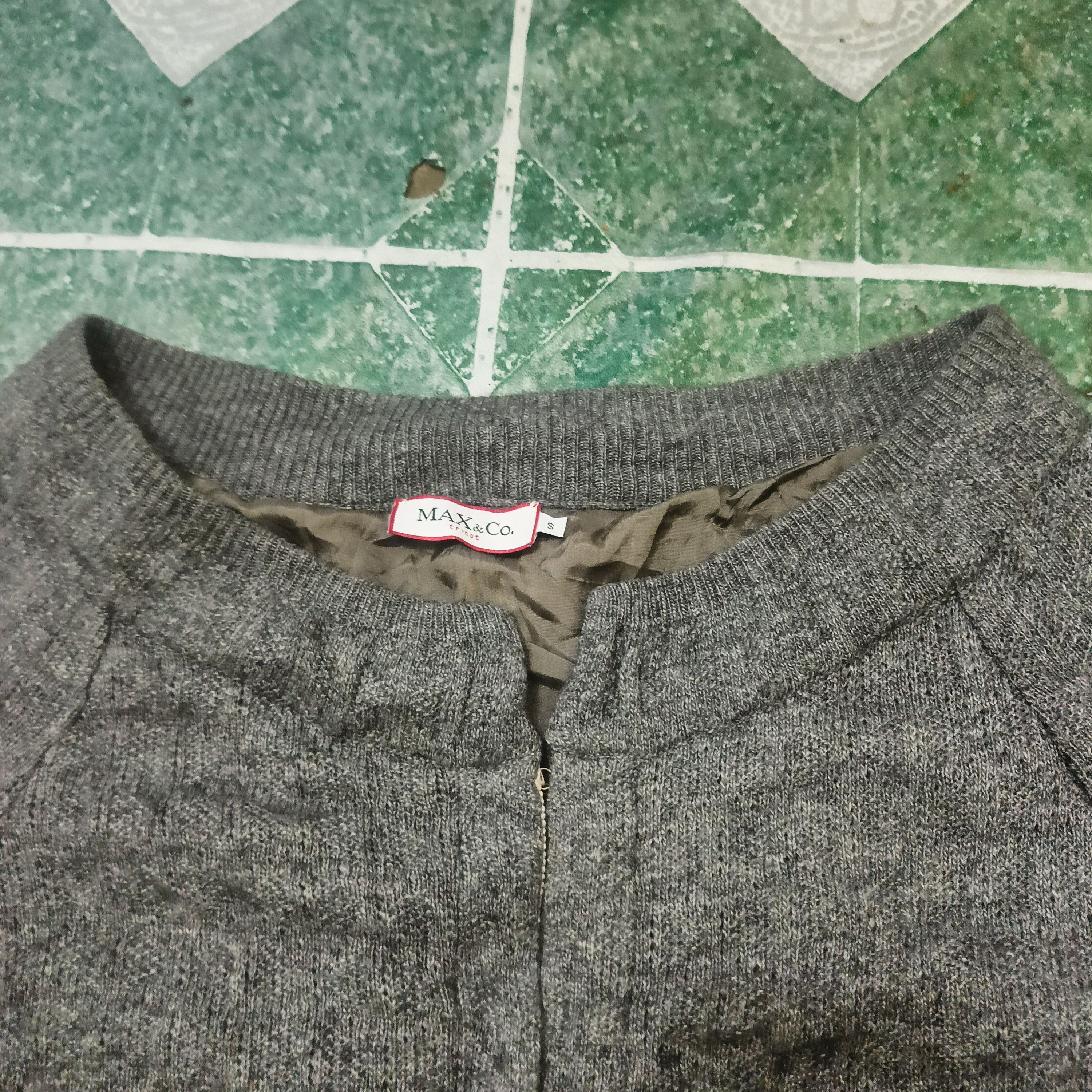 MAX&Co. Max & co tricot Size S / US 4 / IT 40 - 2 Thumbnail