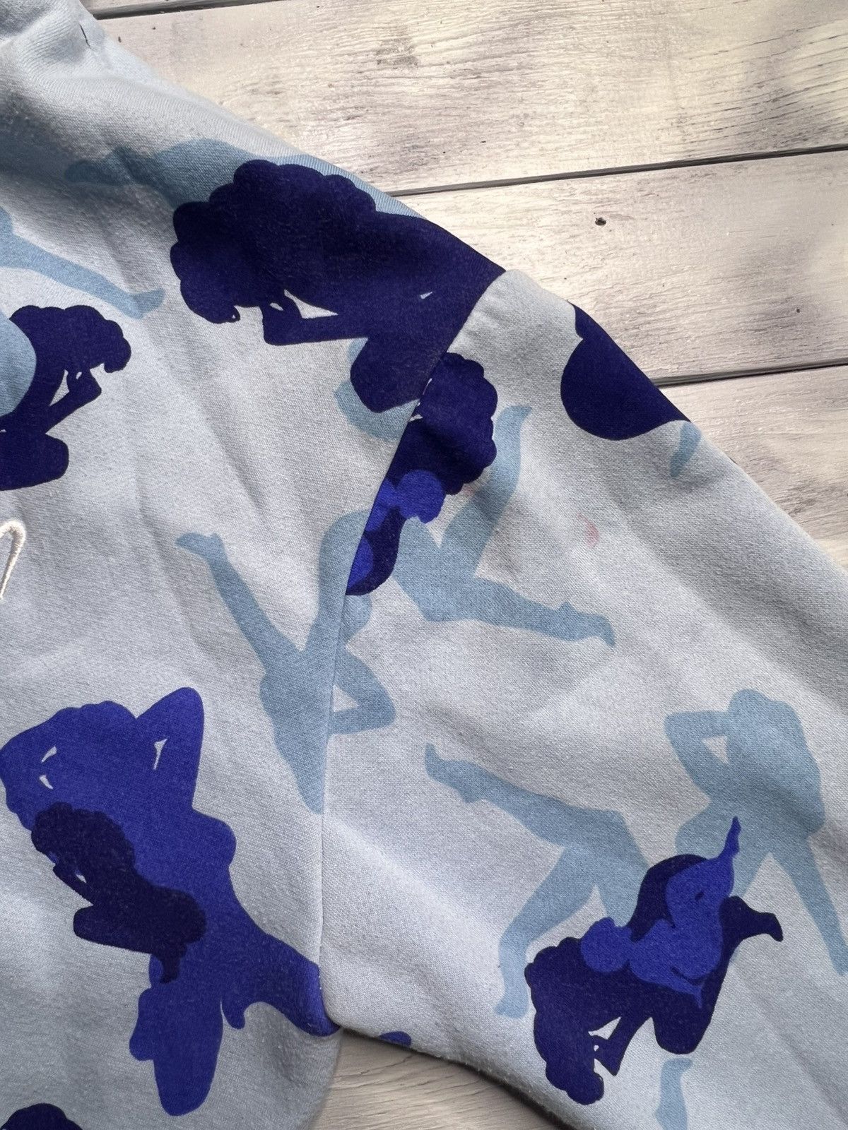 Japanese Brand Rare Costume Named Collective Unrealistic Ideals Girls Size US M / EU 48-50 / 2 - 19 Thumbnail