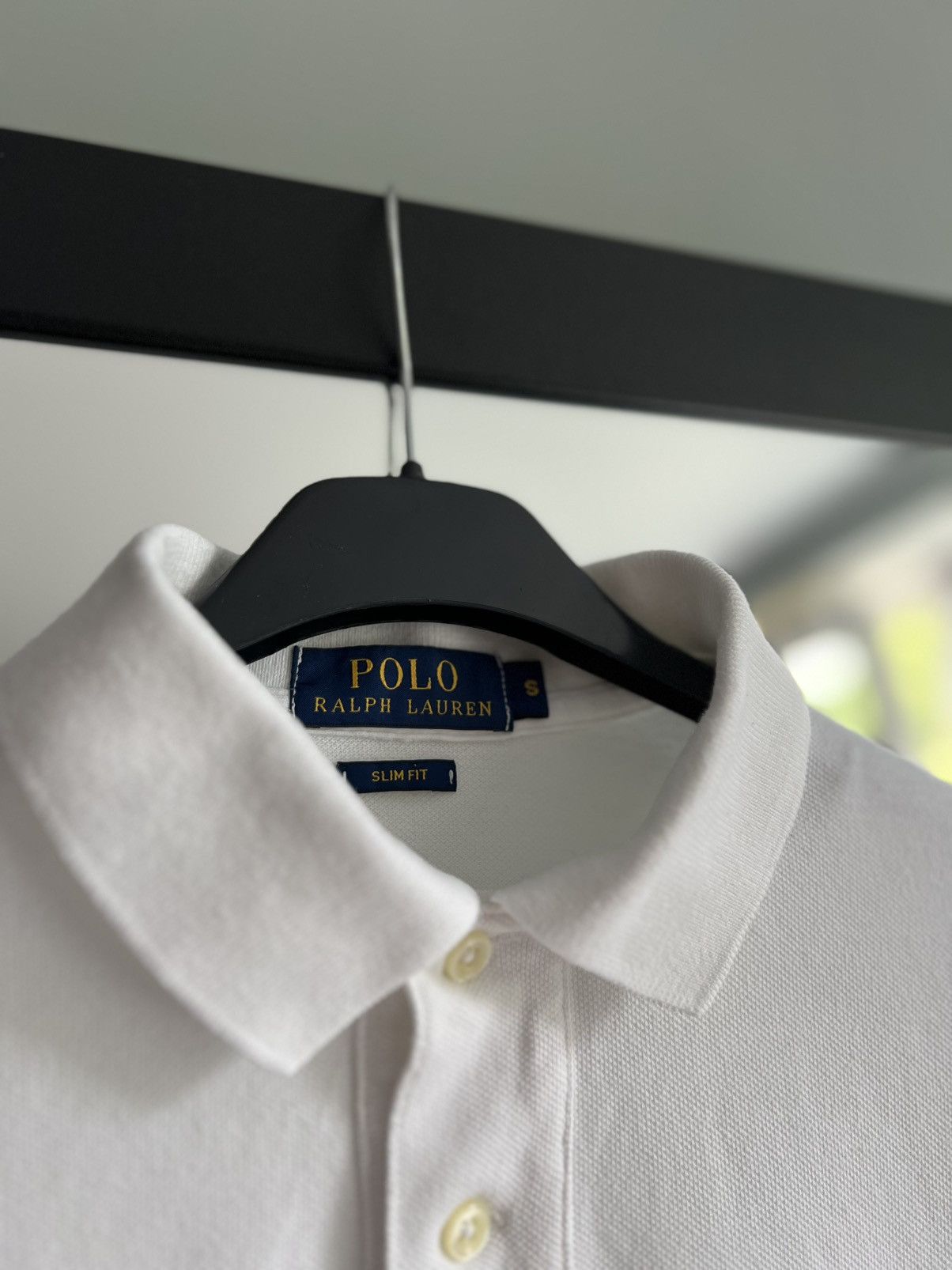 Polo Ralph Lauren Polo Ralph Lauren Old Money Polos T-shirt Size US S / EU 44-46 / 1 - 3 Thumbnail